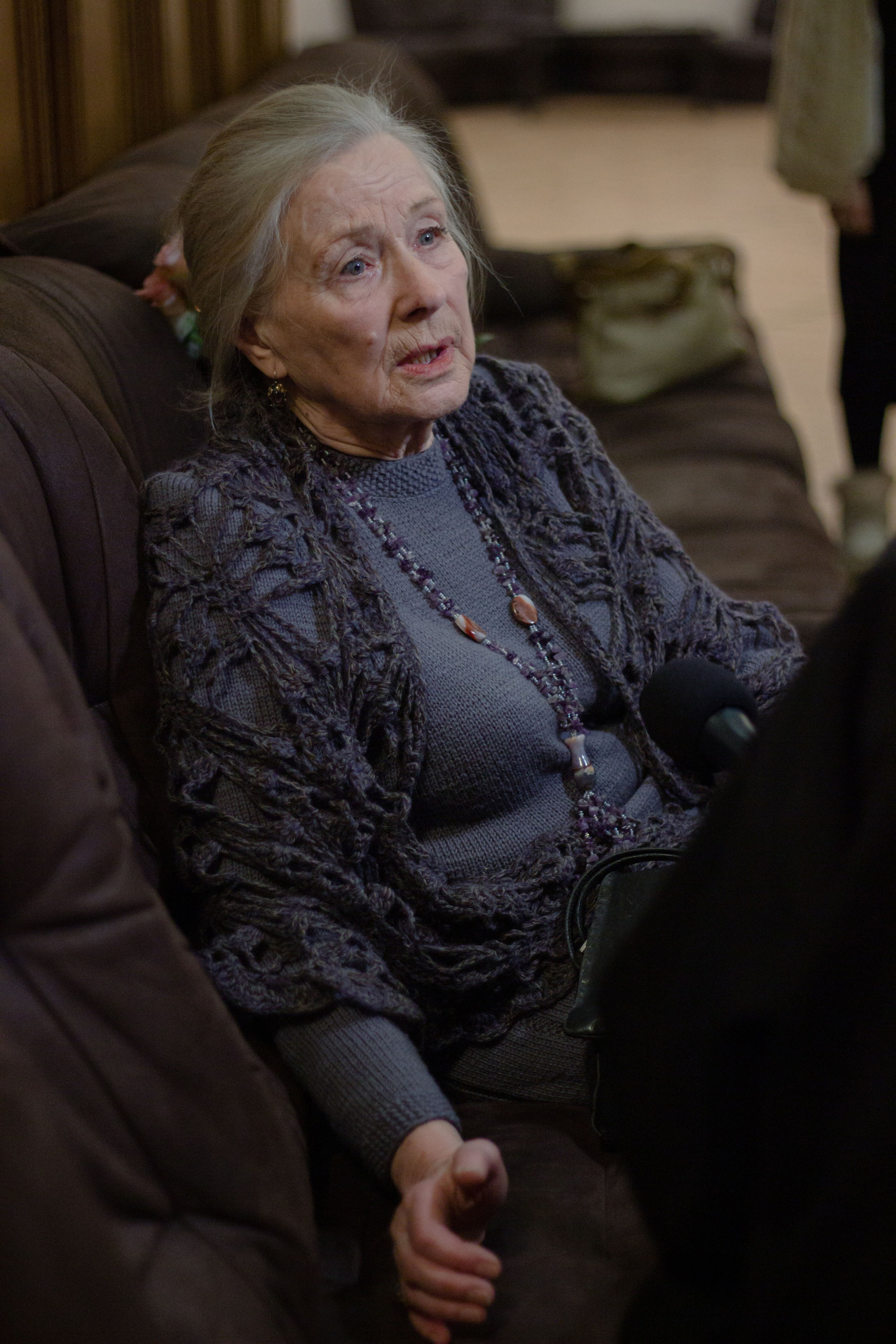 Лариса Малеванная | Дом кино. Юля Мурашова портретный и документальный фотограф