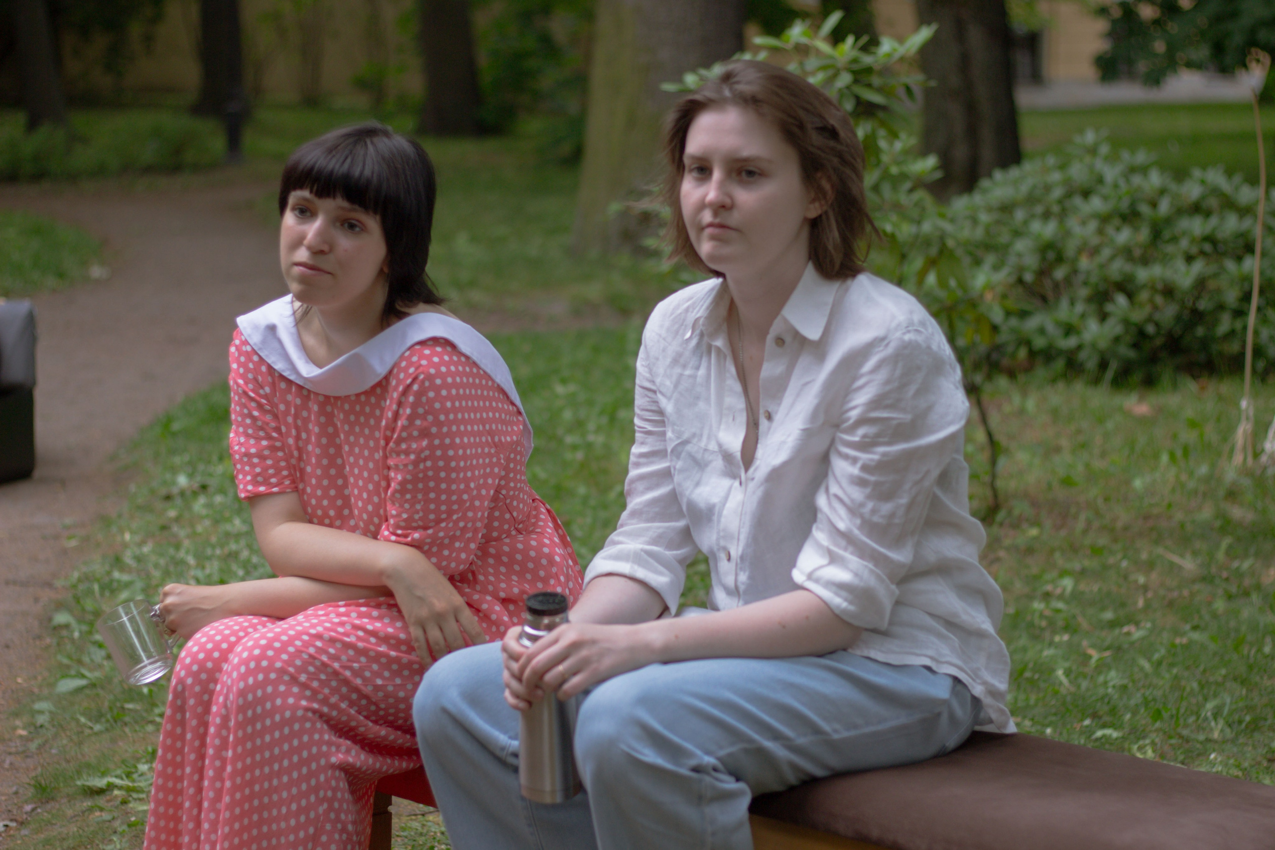 Выпускной Смольный. Юля Мурашова портретный и документальный фотограф