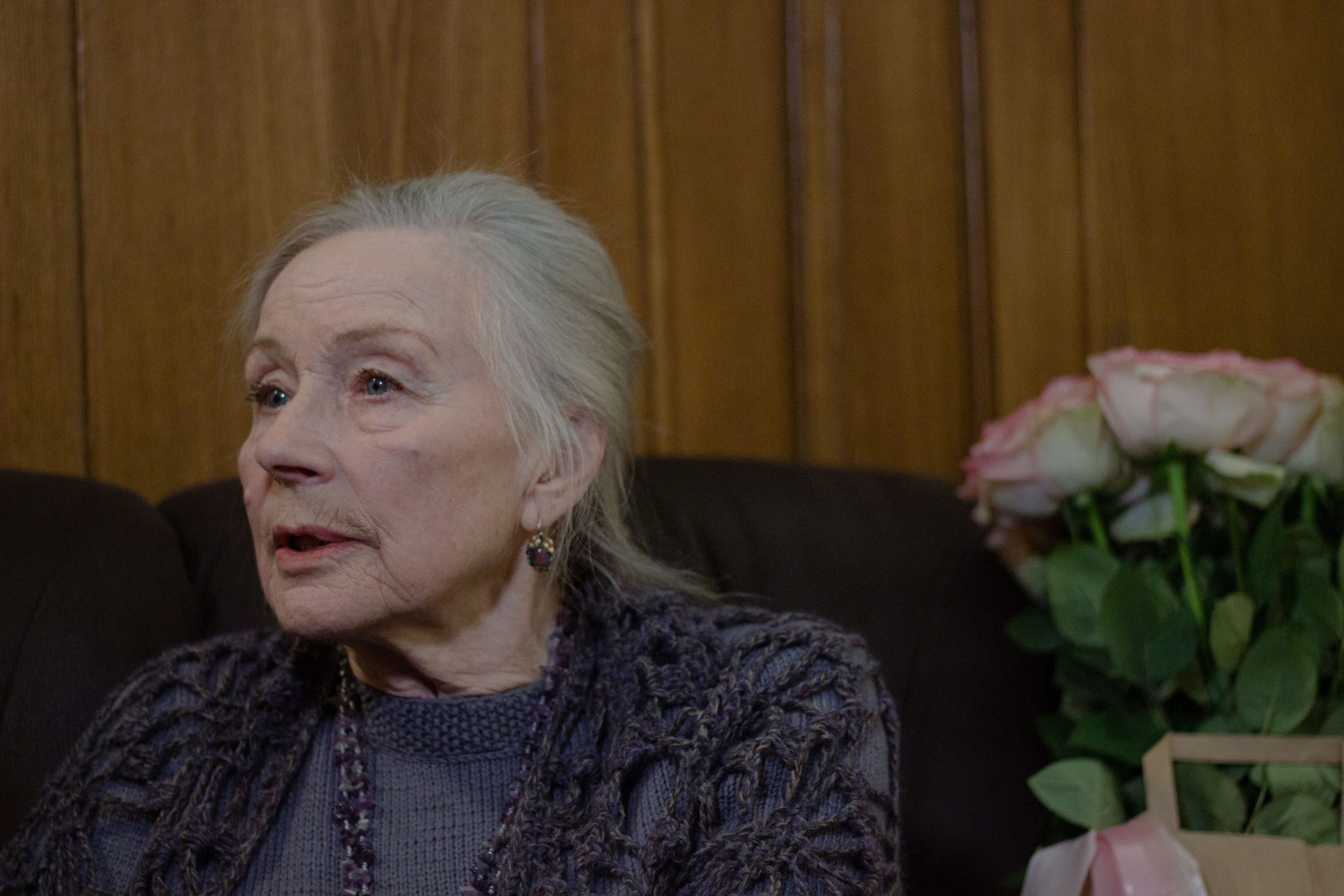 Лариса Малеванная | Дом кино. Юля Мурашова портретный и документальный фотограф