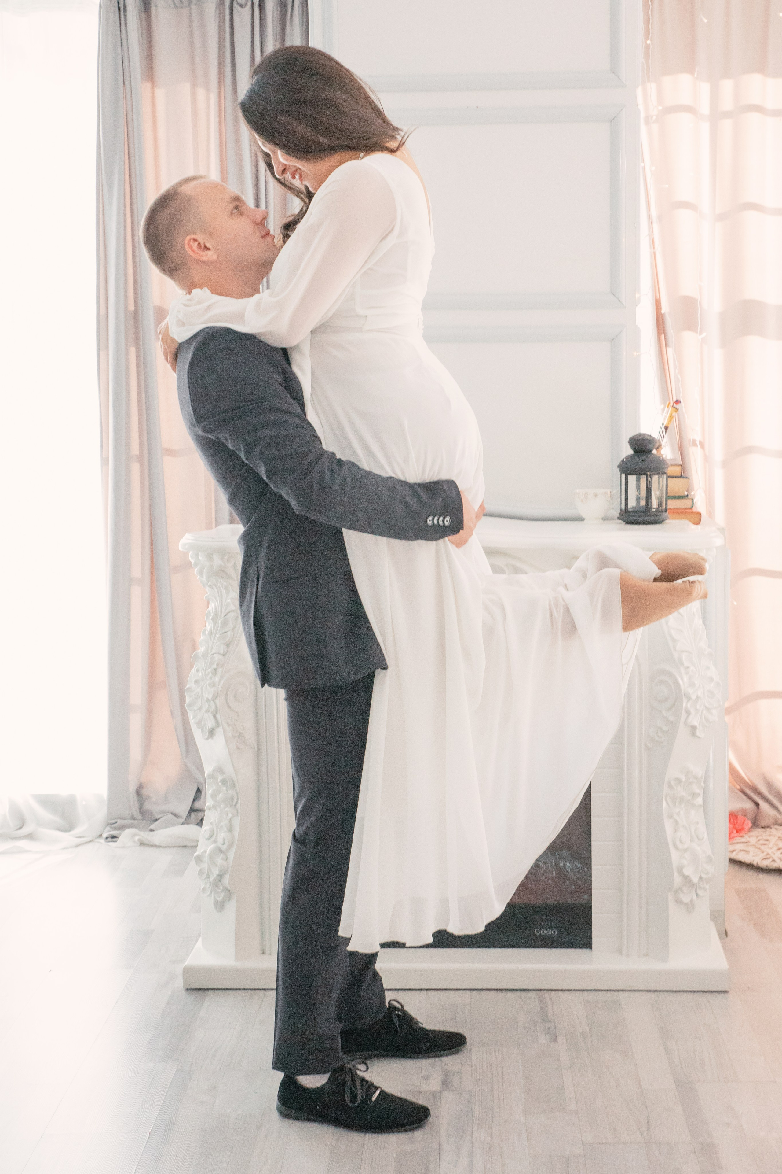 Услуги. Семейный и частный фотограф во Владивостоке