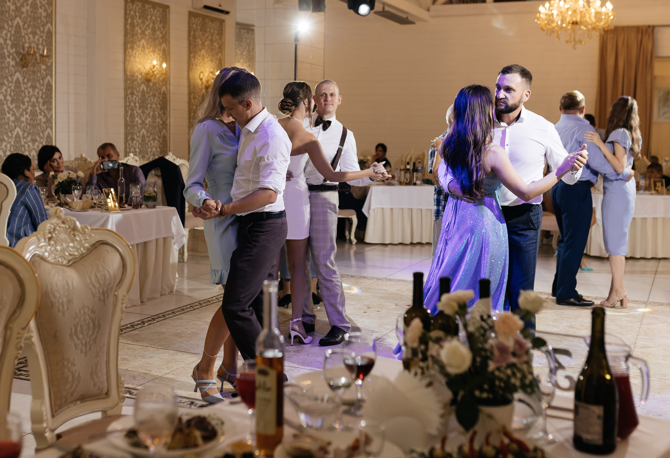 Свадебный день Владлены и Ильи…. Свадебный и семейный фотограф Рассказова Виктория