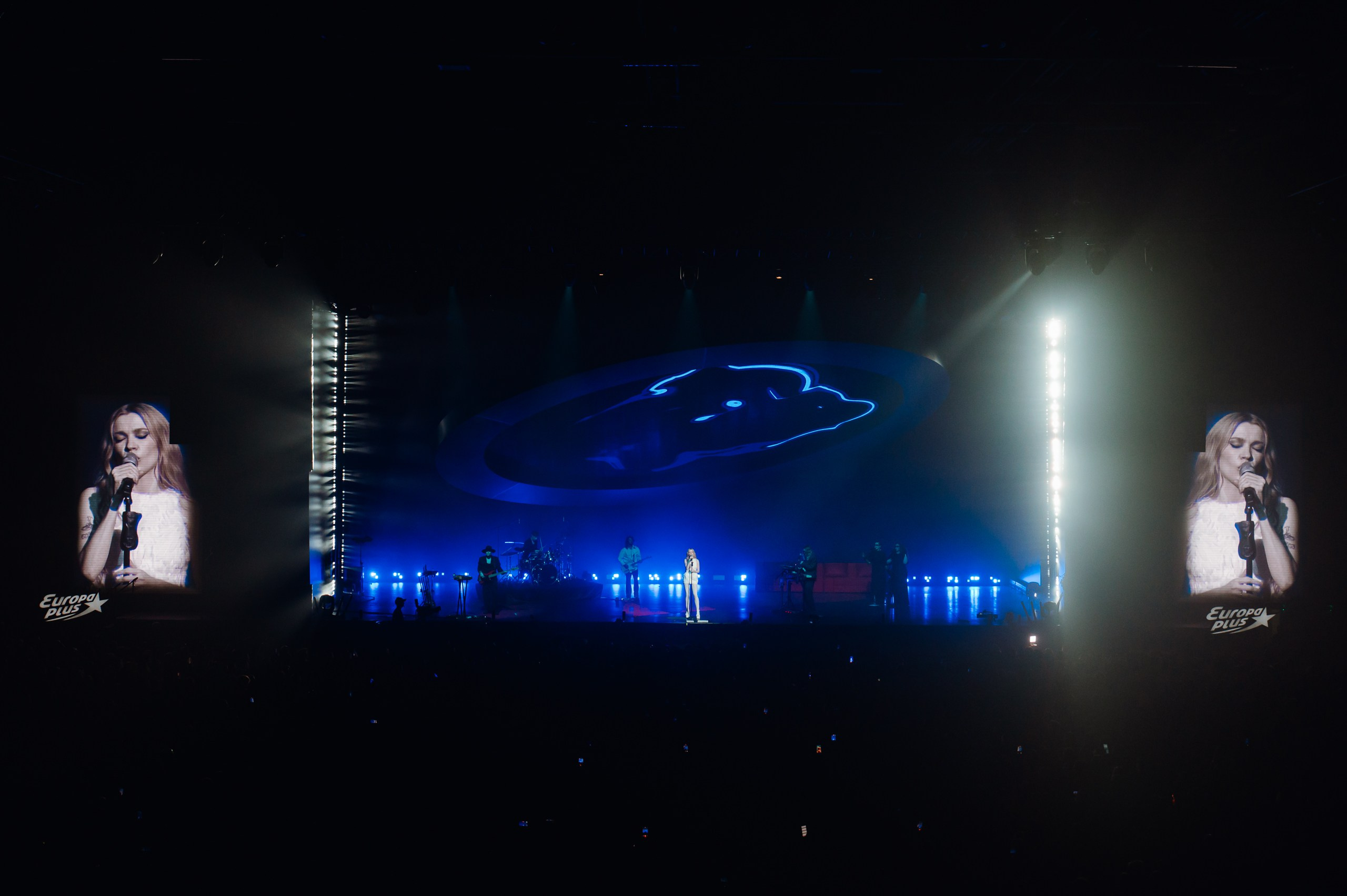 Моя Мишель / 2025. OOPS