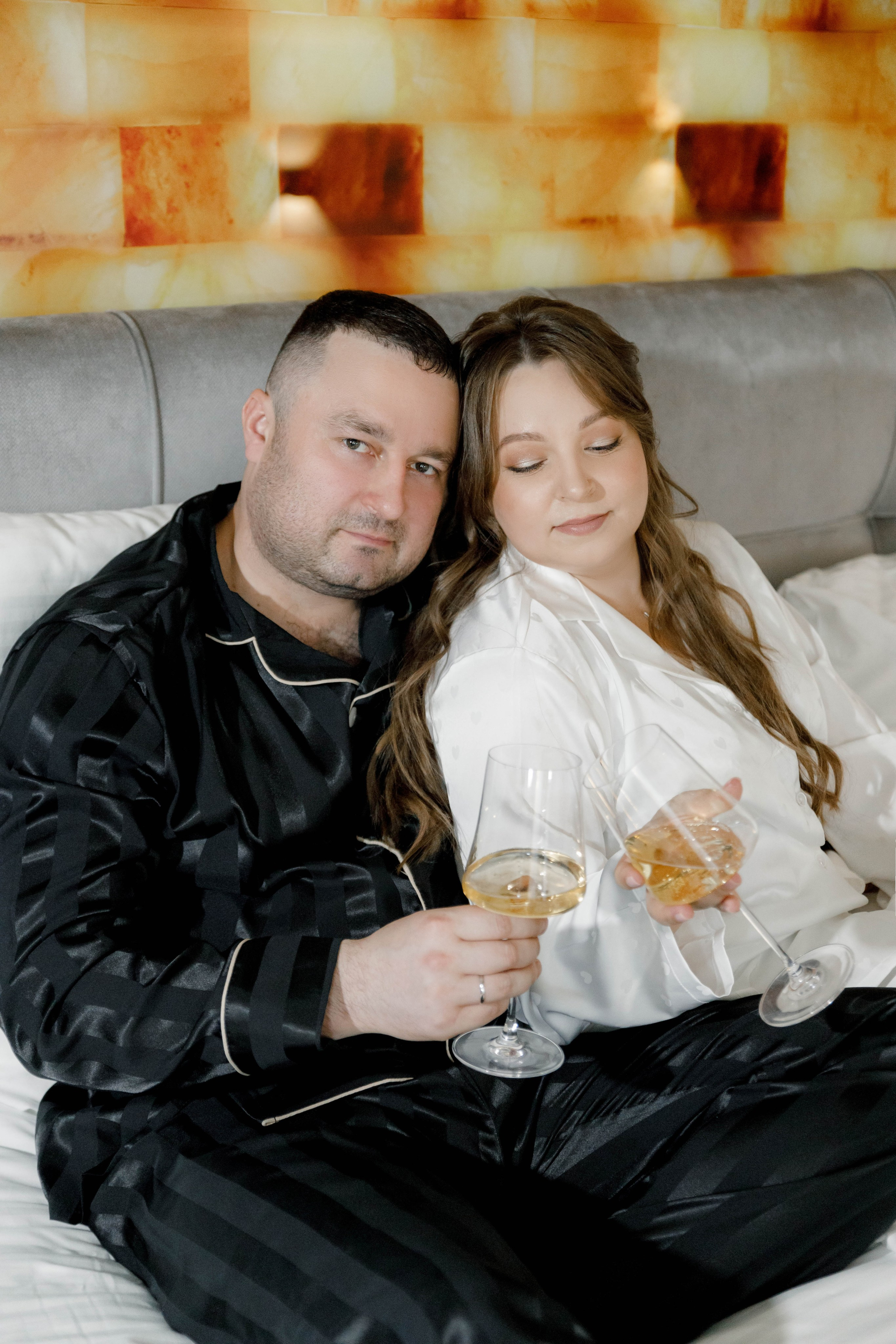 Дмитрий и Наталья. КСК Звездный. Свадебный и семейный фотограф в Москве и Подмосковье Ольга Останина