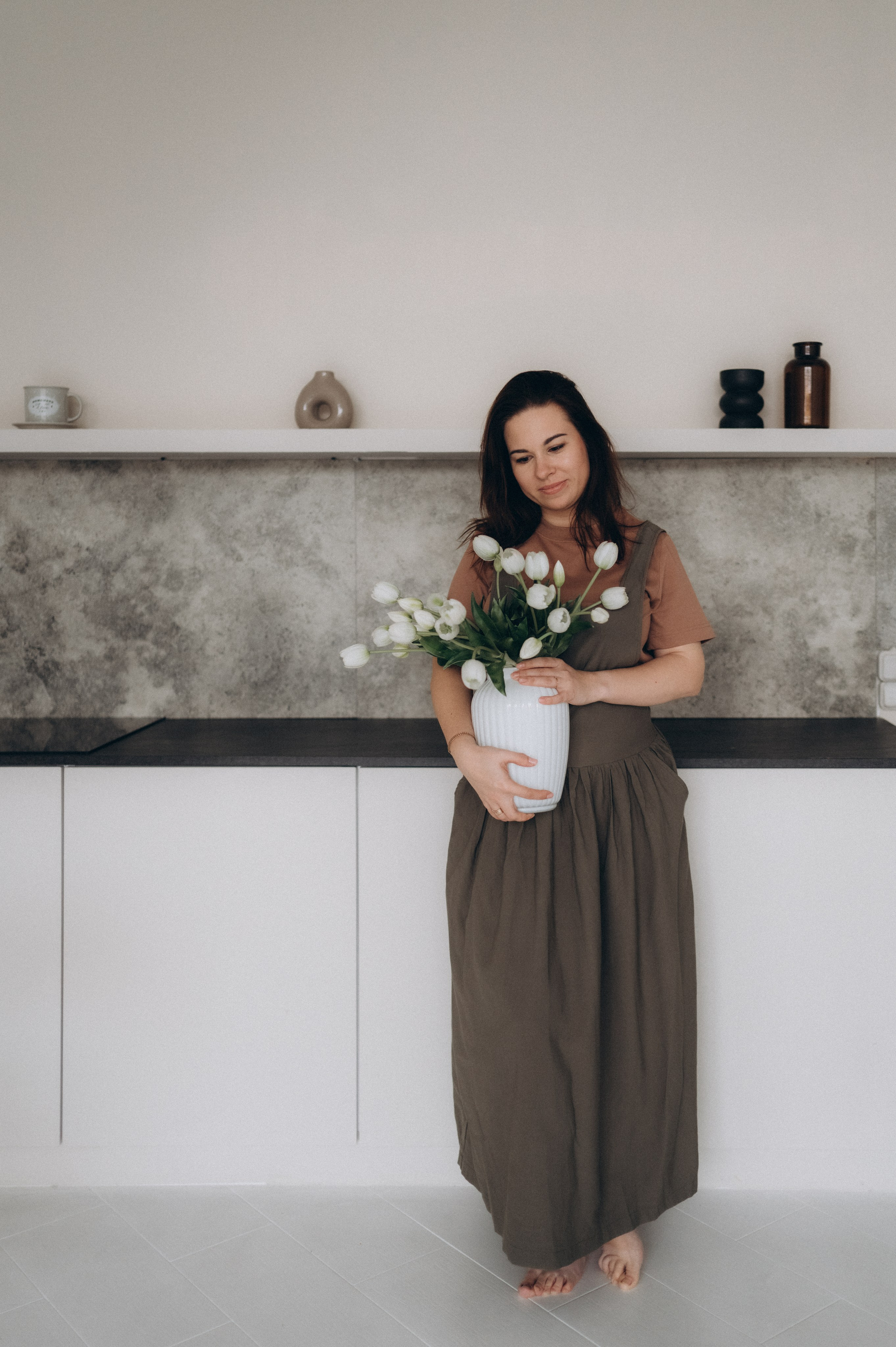 ВЕСЕННИЙ ФОТОДЕНЬ. Валерия. Семейный фотограф в Минске Дарья Дреко