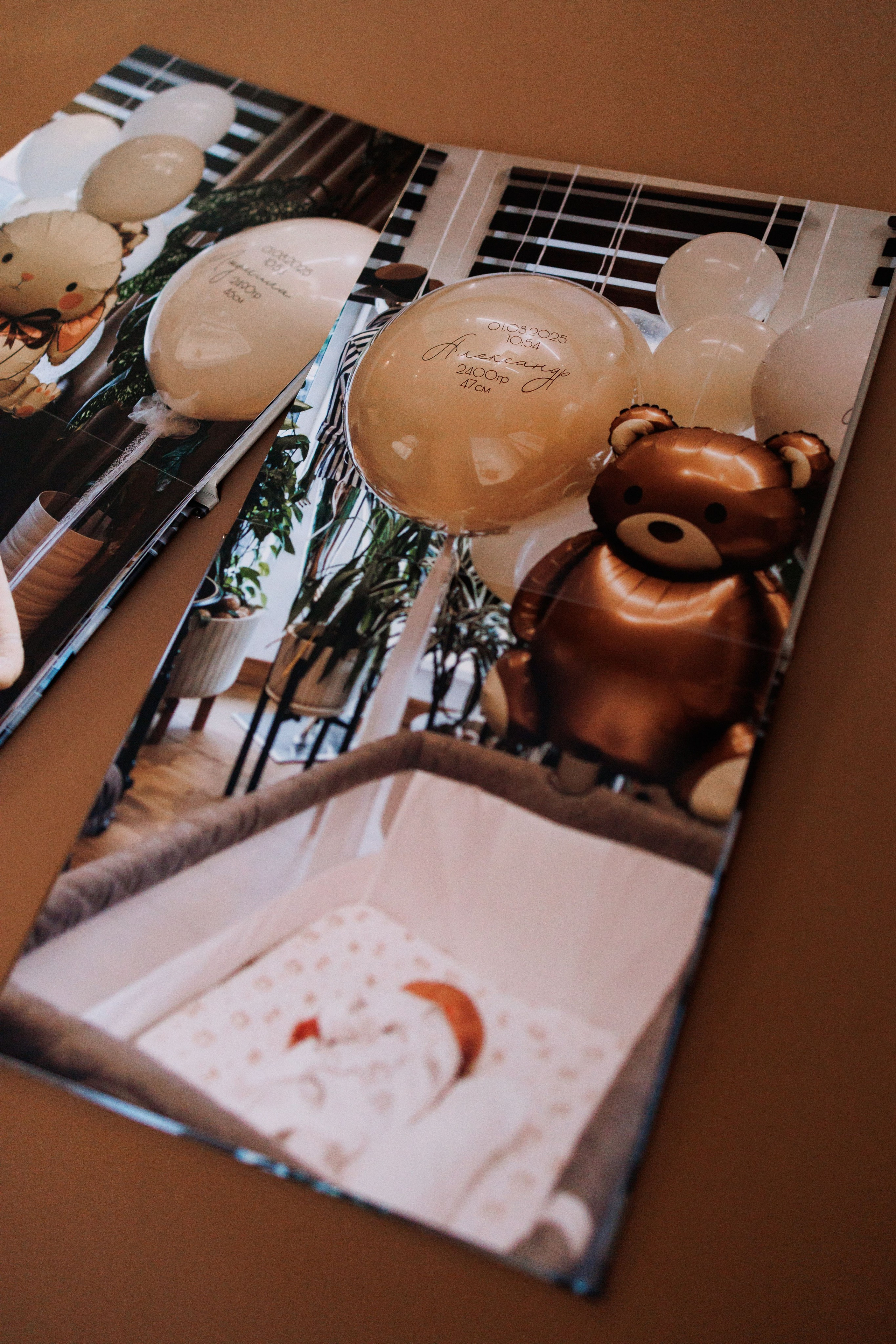 Фотокниги. Семейный фотограф Нижневартовск Тюмень Ефимова Ирина