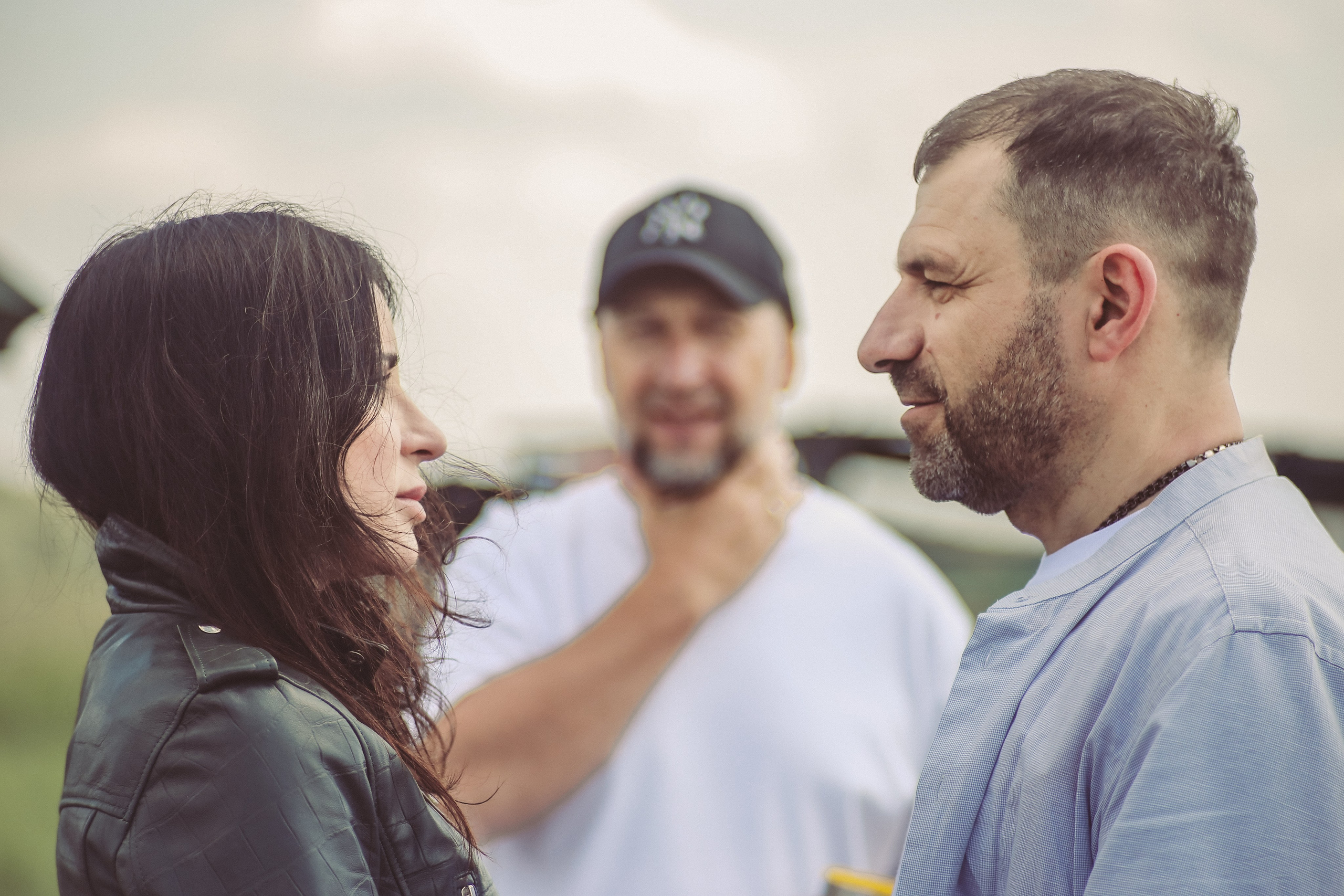 Съёмки фильма «Полёт души». Аэродром Северка. Антонина Морозова, профессиональный семейный фотограф видеограф