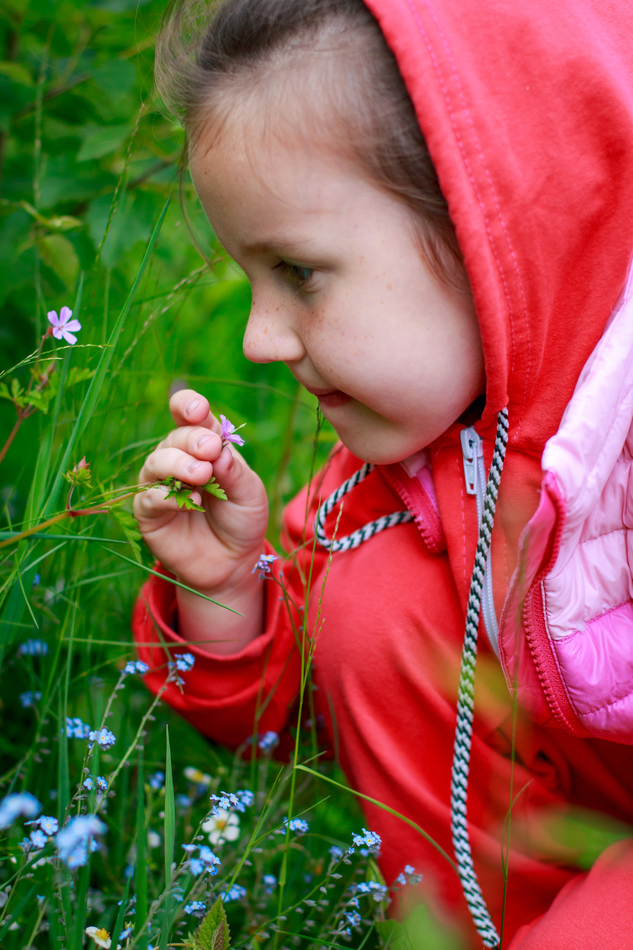 Северная Осетия и девочки. Анна Беликова — Семейный и портретный фотограф Ростов-на-Дону