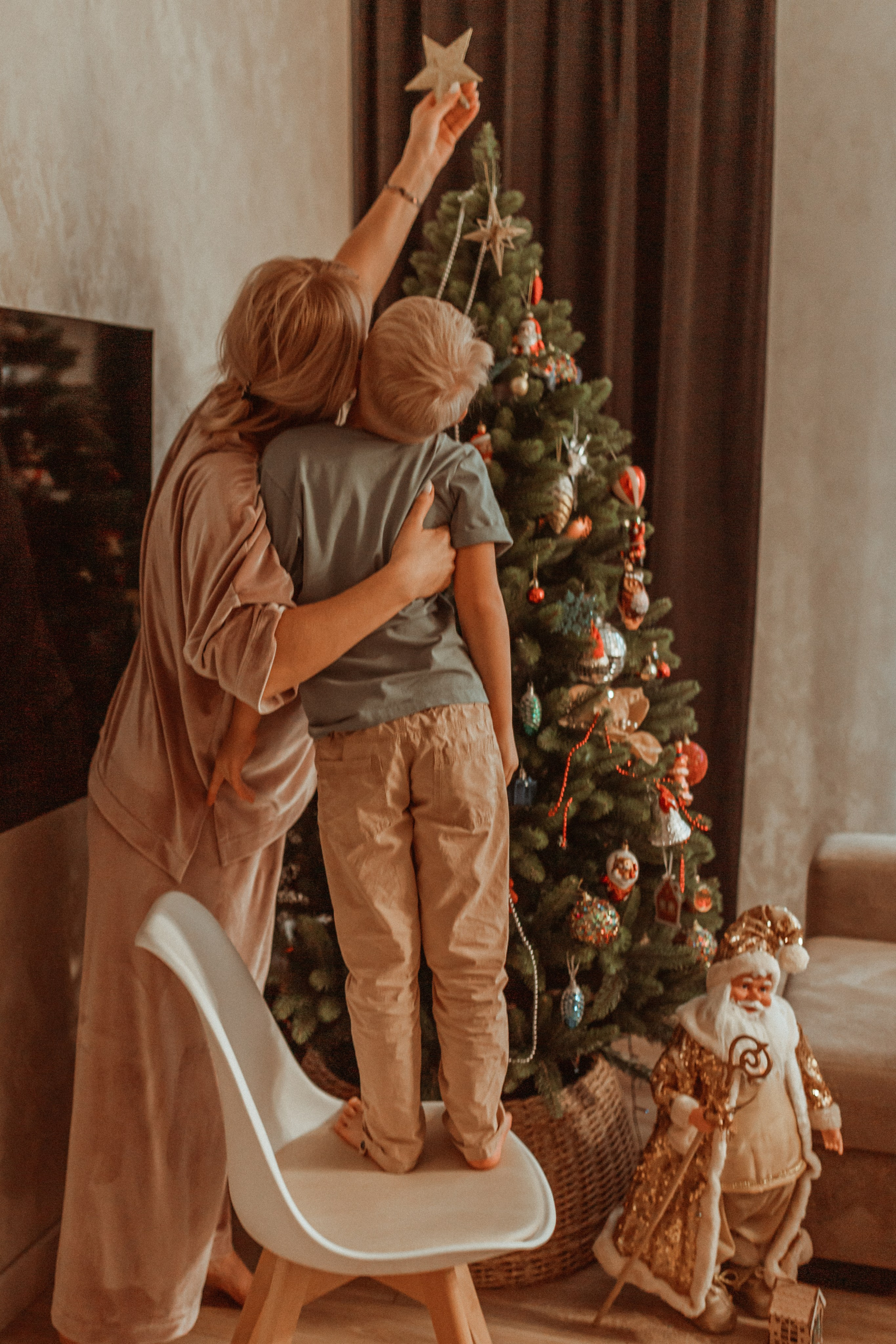 Лена, Богдан и Владимир. Семейный фотограф lifestyle в Новосибирске Елена Шпилевая