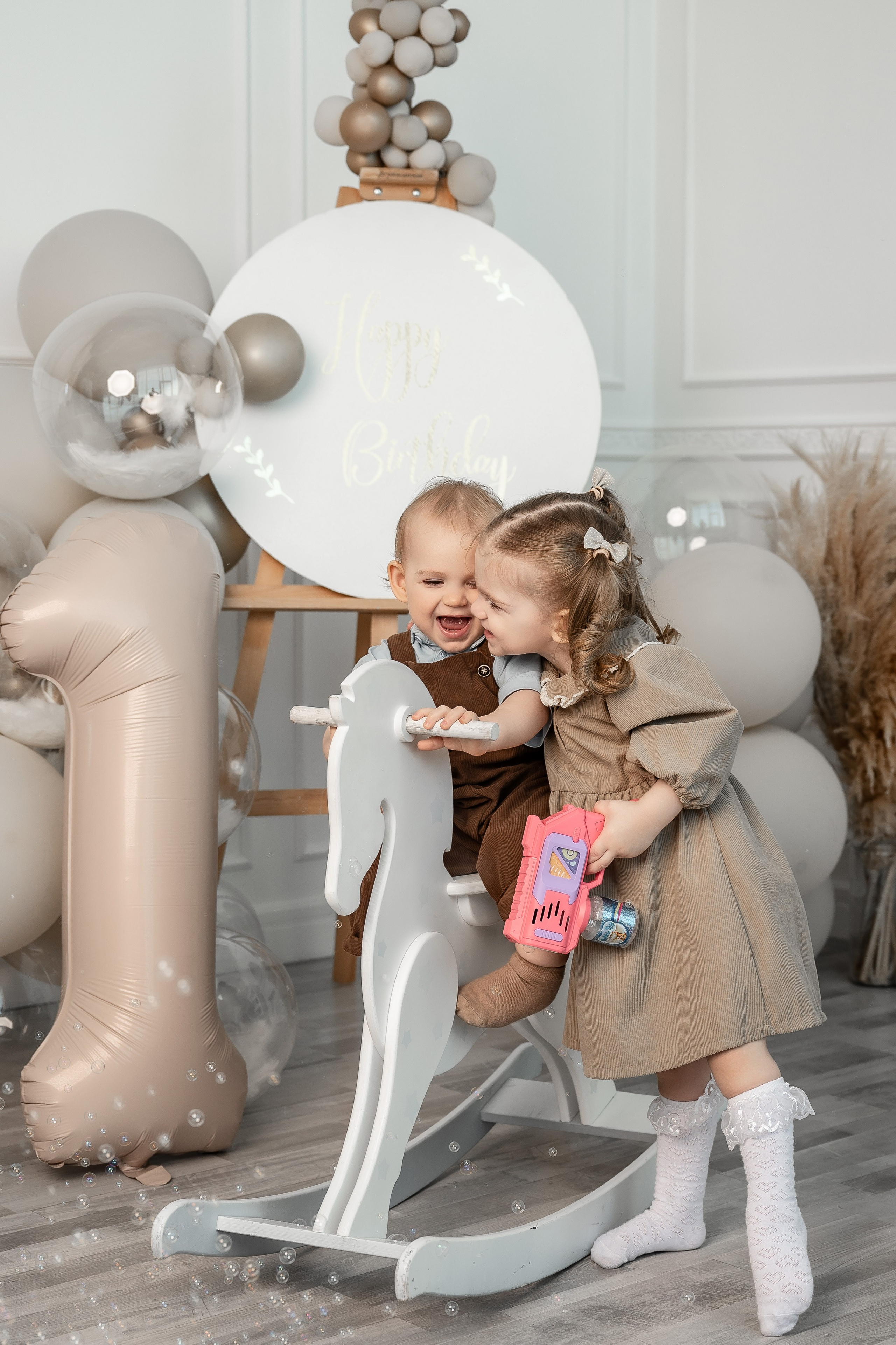 Сережа 1 годик. Наталья Слесаренко фотограф в Сочи