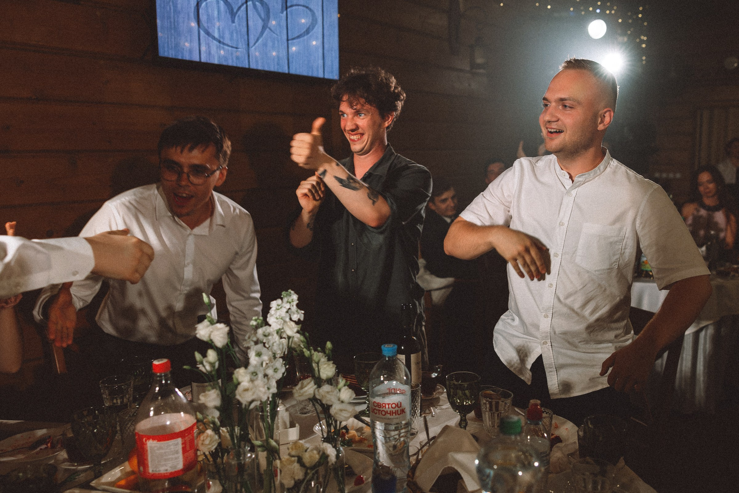 Юлия и Владимир. Lifestyle фотограф в Санкт-Петербурге Анна Щекалева