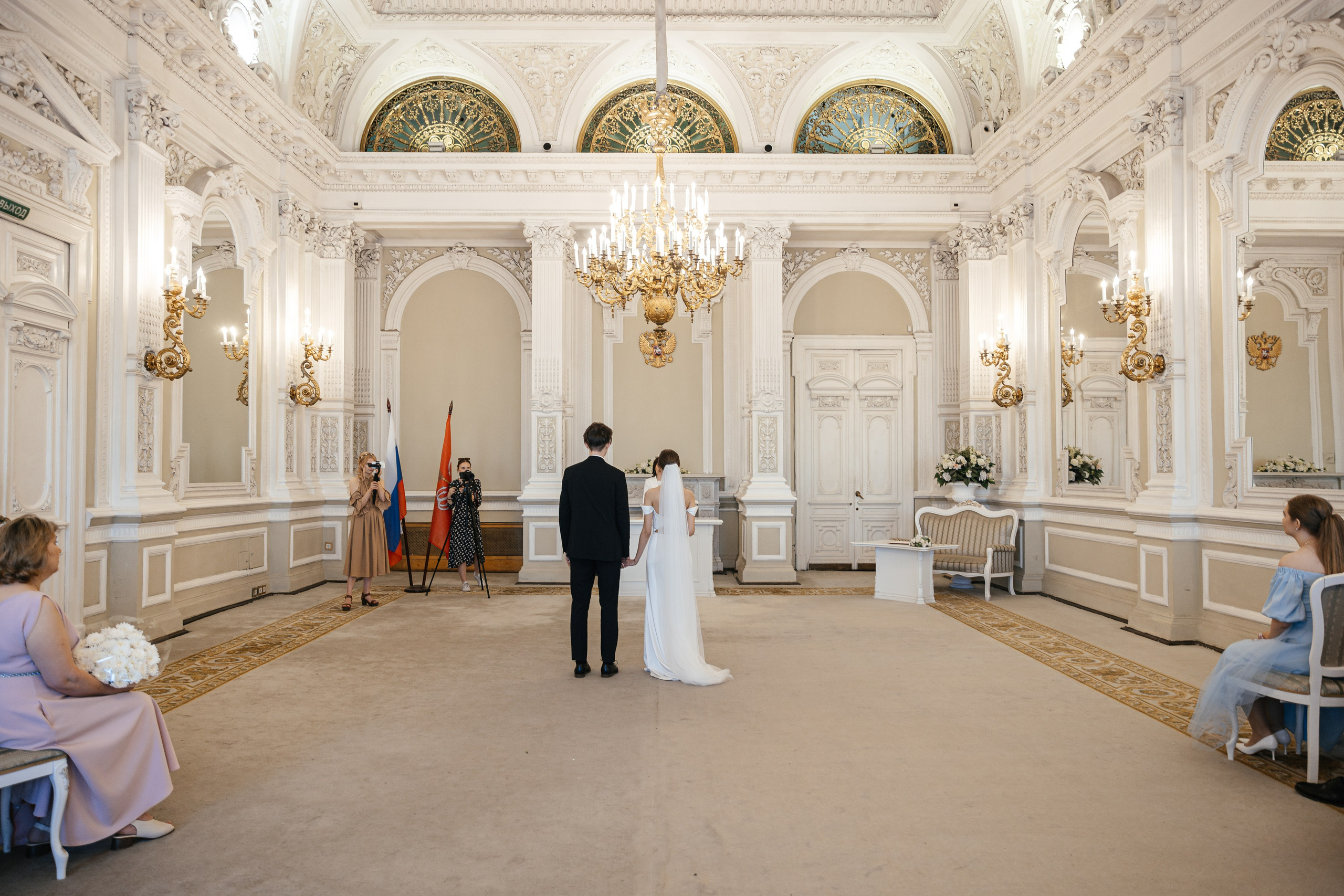 Вера и Даниил. Lifestyle фотограф в Санкт-Петербурге Анна Щекалева