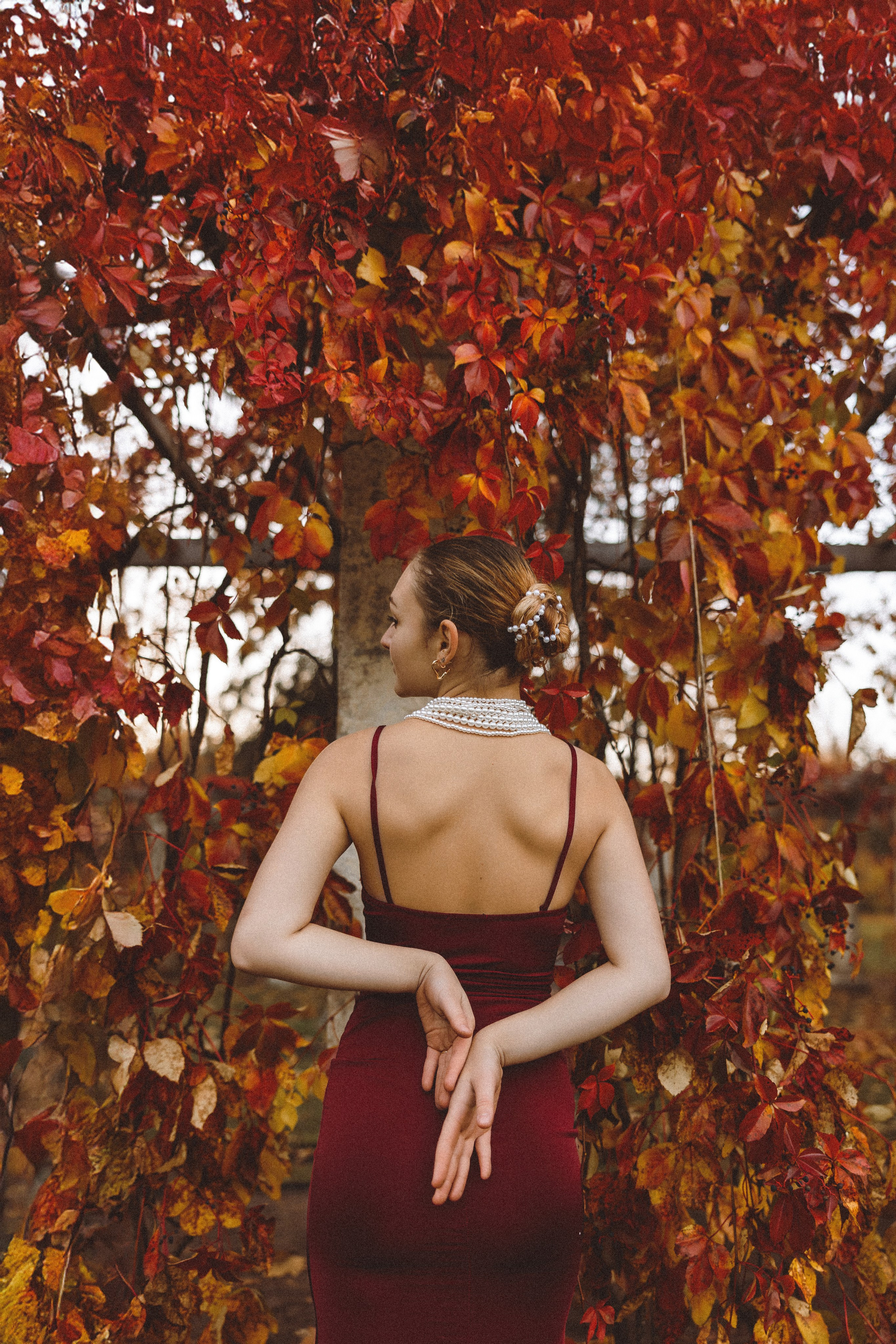 Николь и Егор. Lifestyle фотограф в Санкт-Петербурге Анна Щекалева