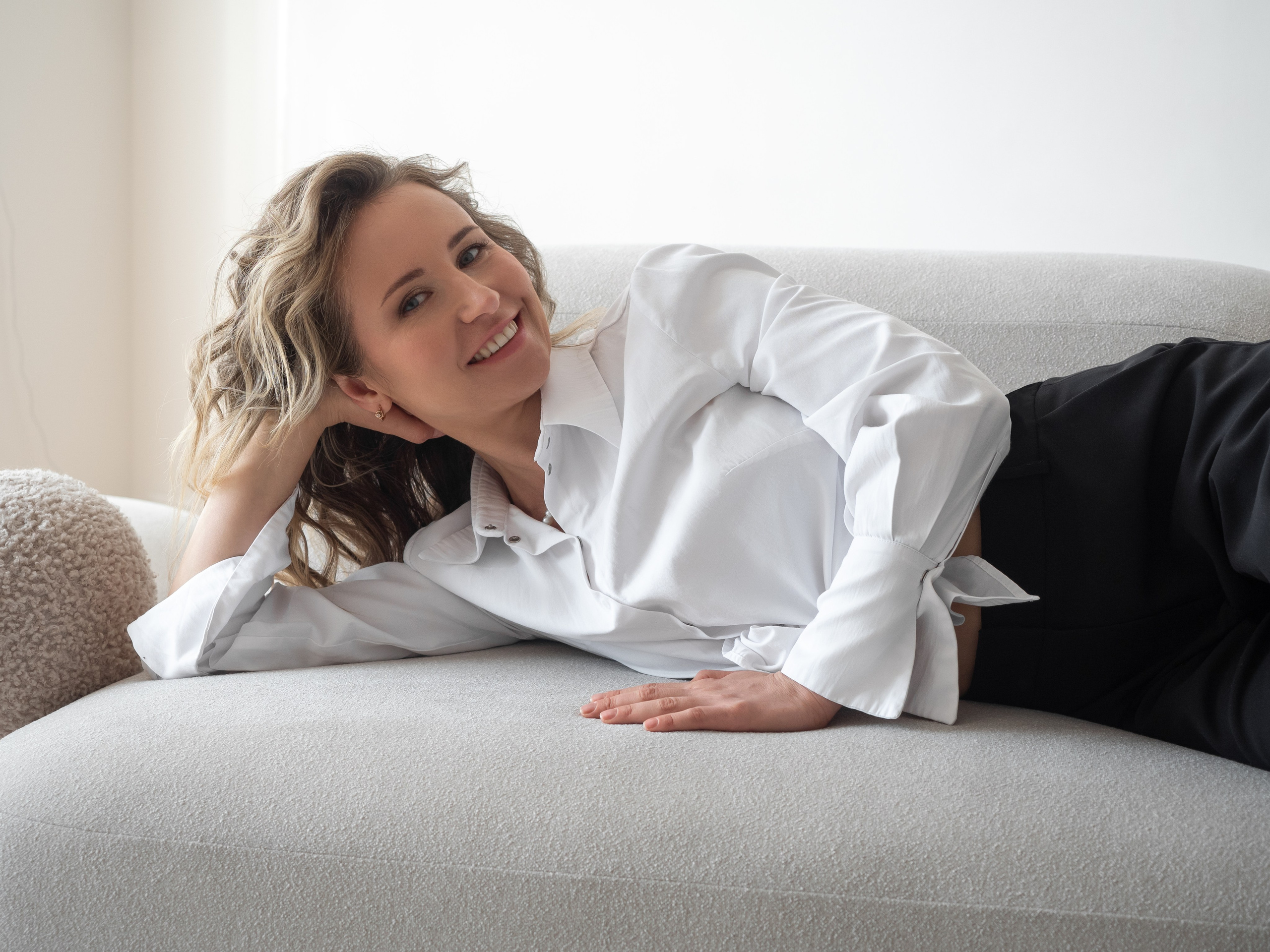 Портреты. Фотограф в Минске Людмила Дутко