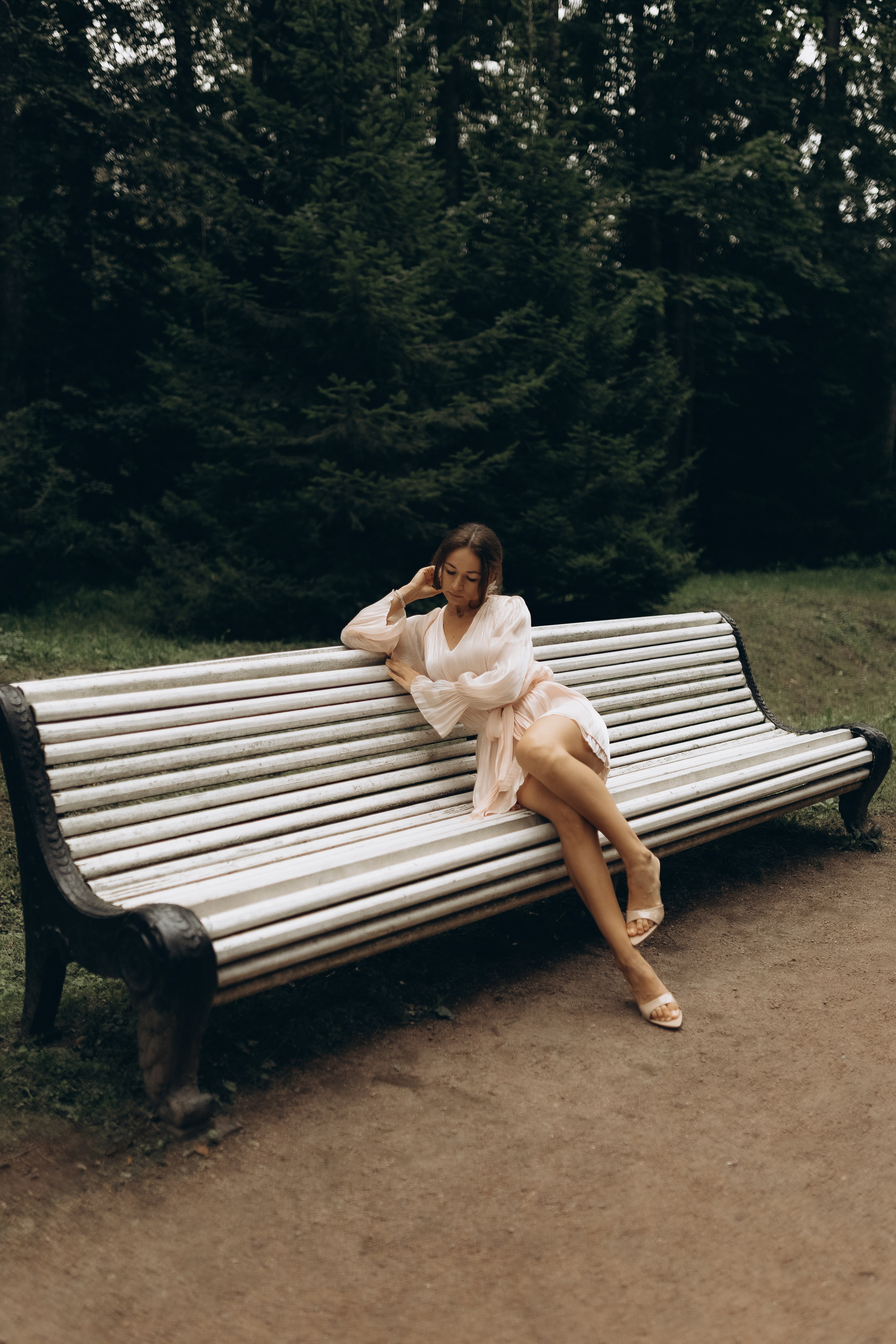 Надежда. Семейный и свадебный фотограф в Санкт-Петербурге Науменко Владислав