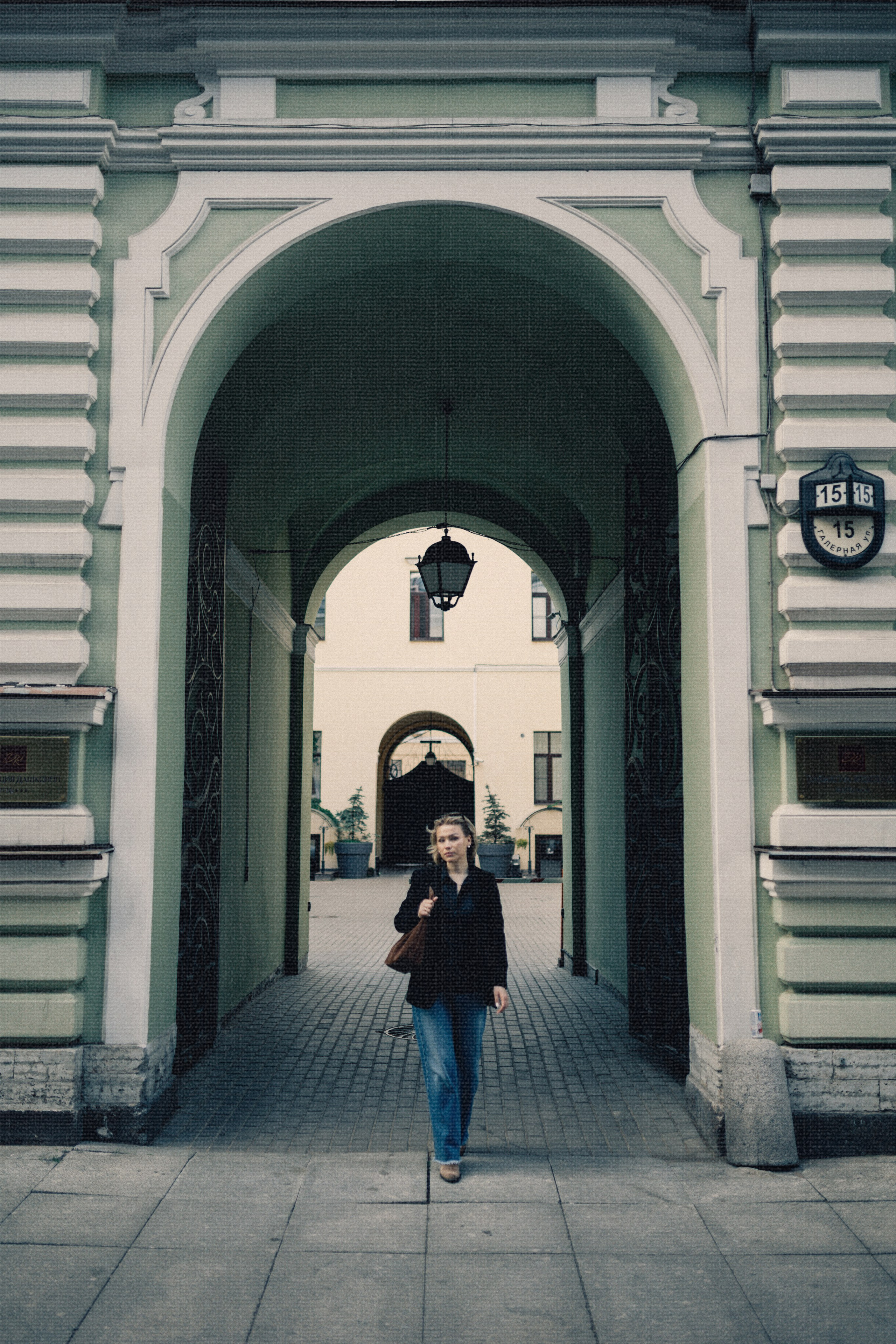 Полина. Семейный и свадебный фотограф в Санкт-Петербурге Науменко Владислав