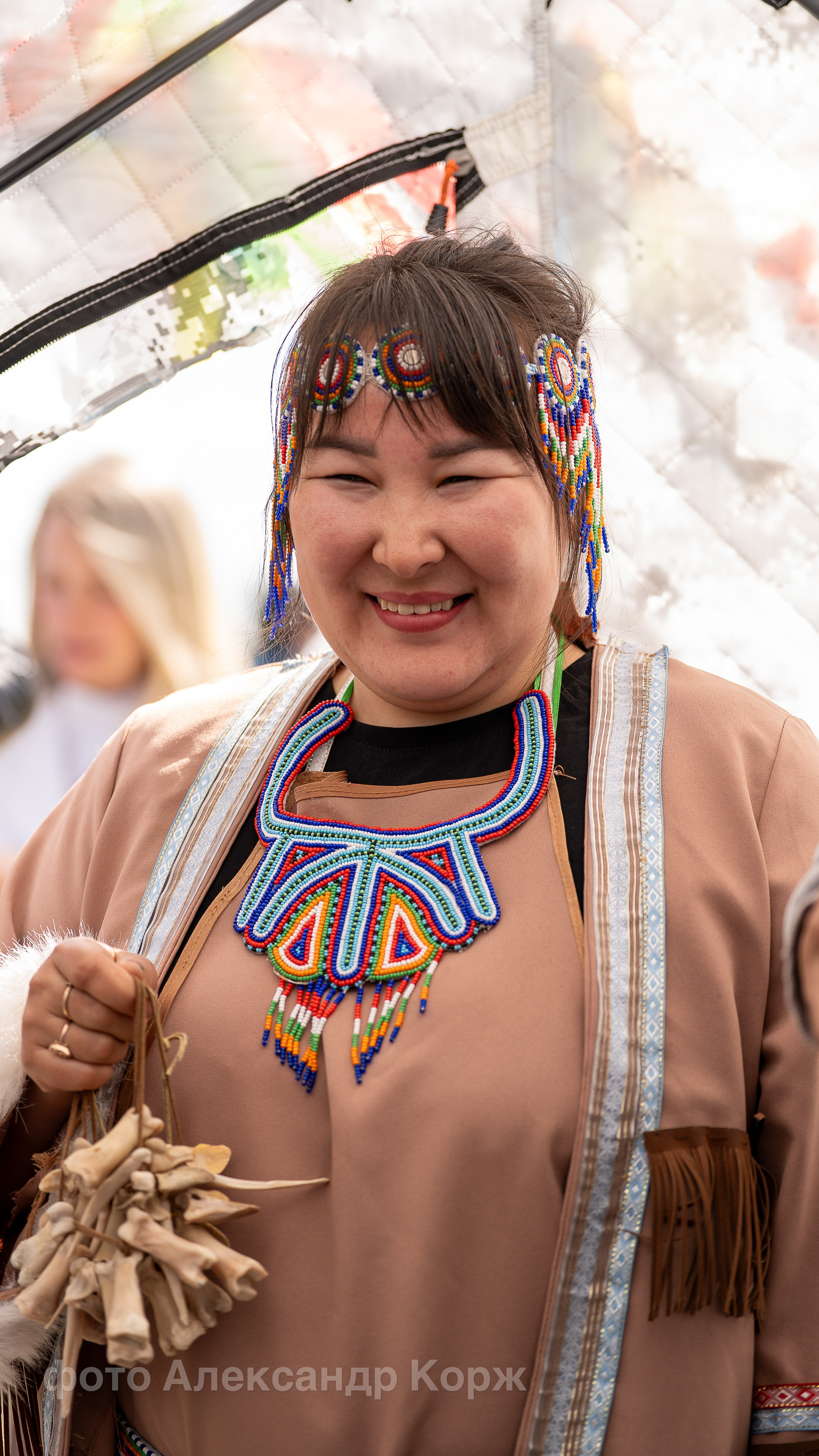 🔹В Айхале отпраздновали Ысыах Приполярья 2025🔹. Фотографии и видеосъемка, Айхал, Удачный, Якутия. Фотографии Айхал