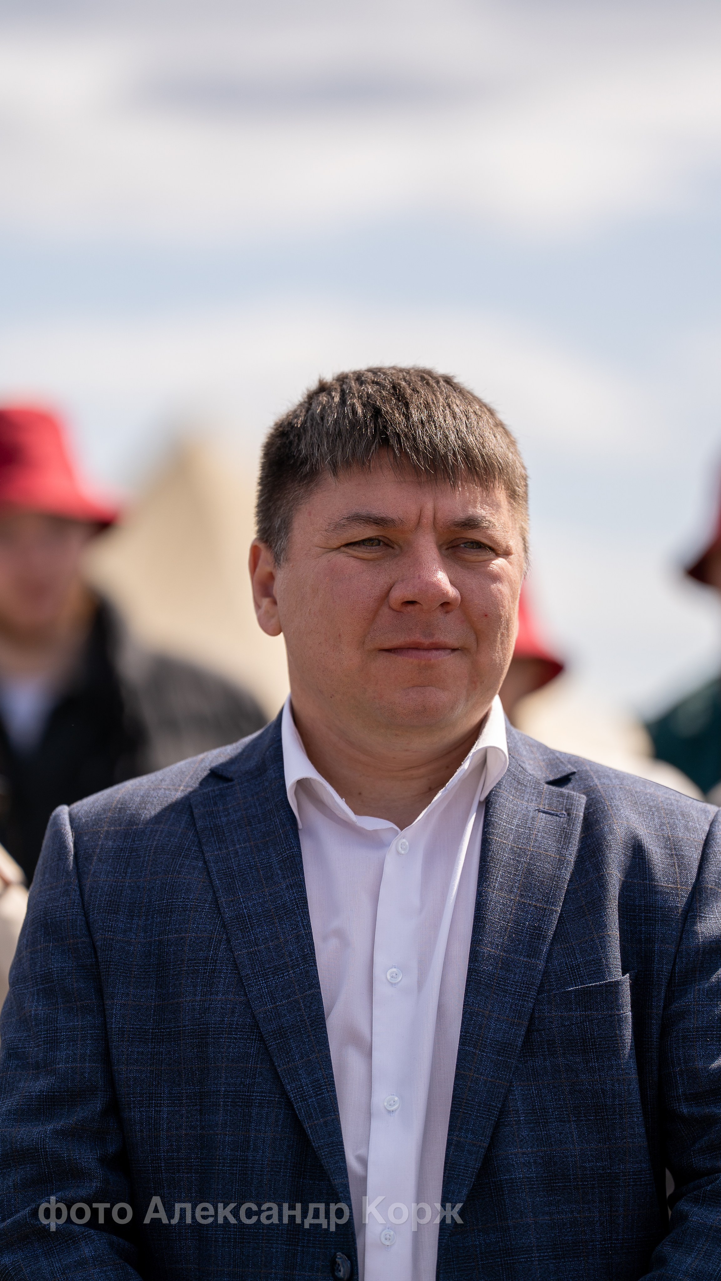 🔹В Айхале отпраздновали Ысыах Приполярья 2025🔹. Фотографии и видеосъемка, Айхал, Удачный, Якутия. Фотографии Айхал