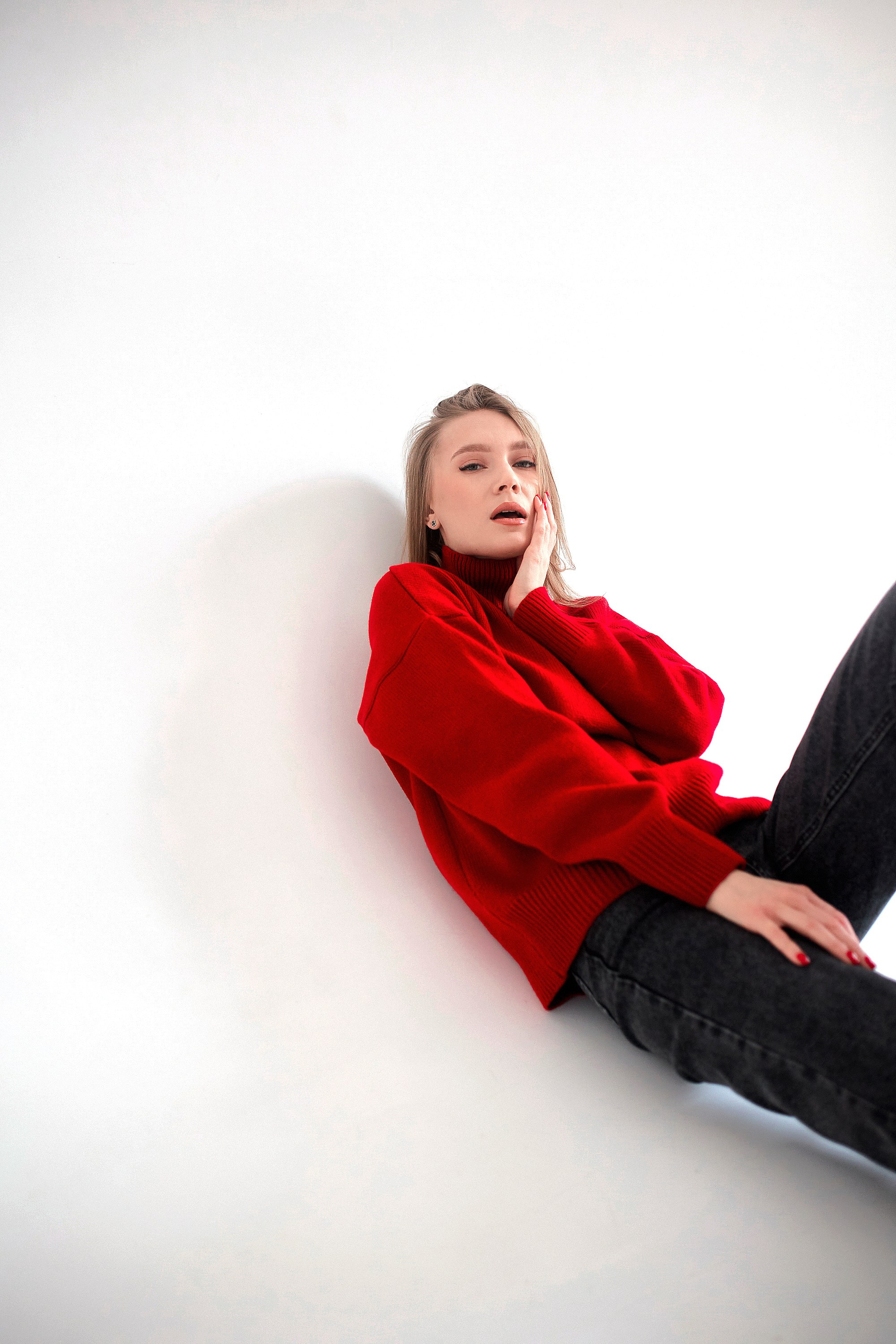 Полина. Даниил Савиных | Фотограф Тюмень