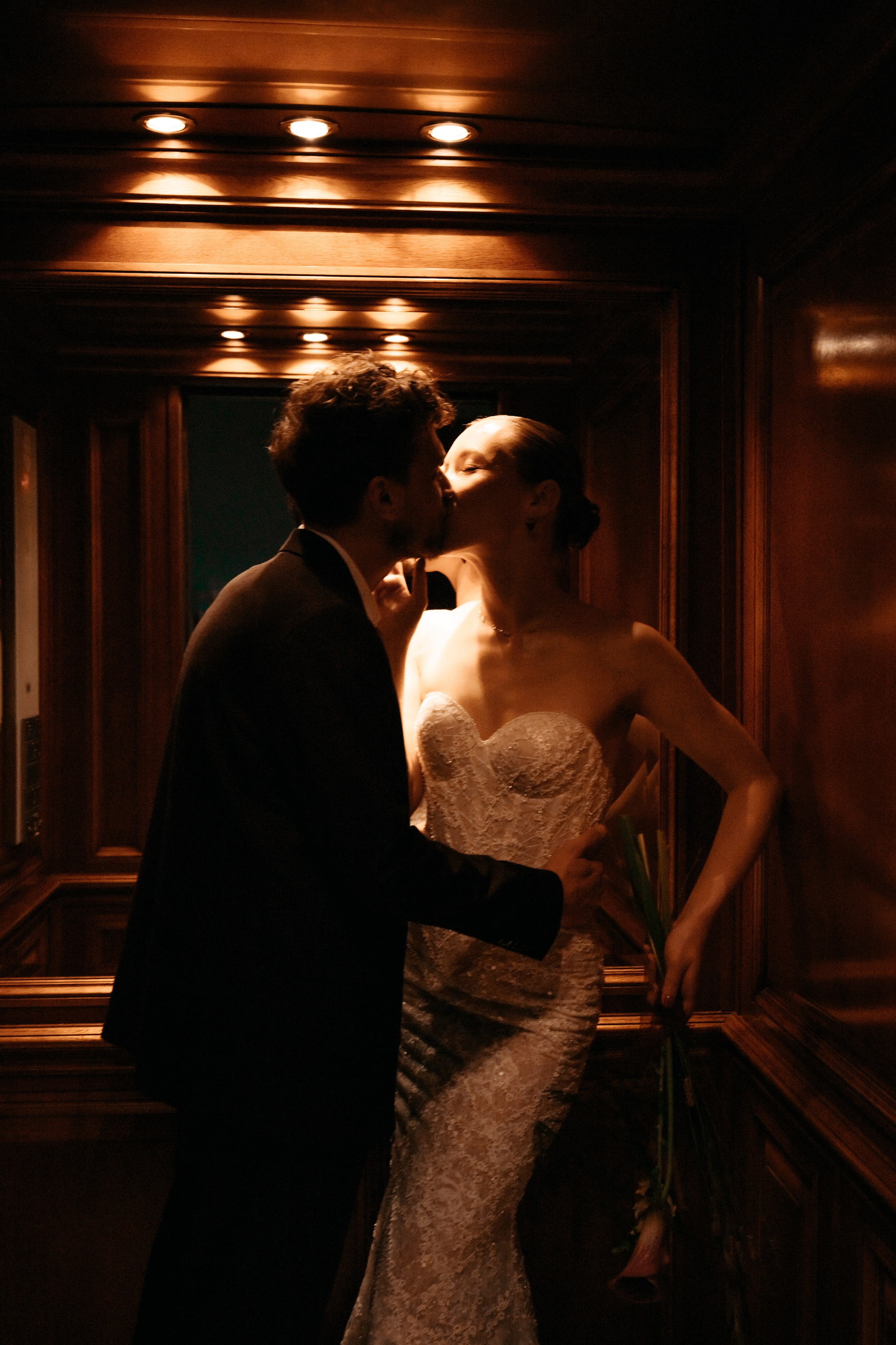 Осеннее утро