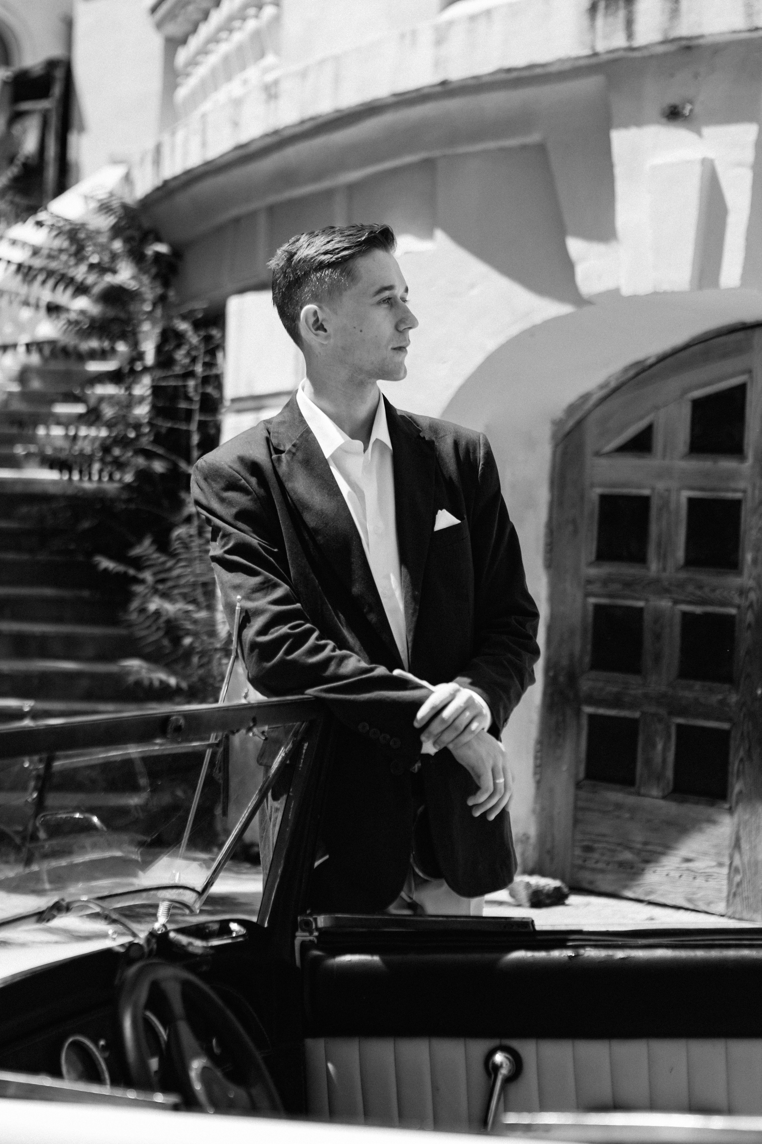 Никита и Марго — Анонс свадьбы. Свадебный фотограф, фотосъемка в Крыму, Севастополе, Симферополе, Ялте