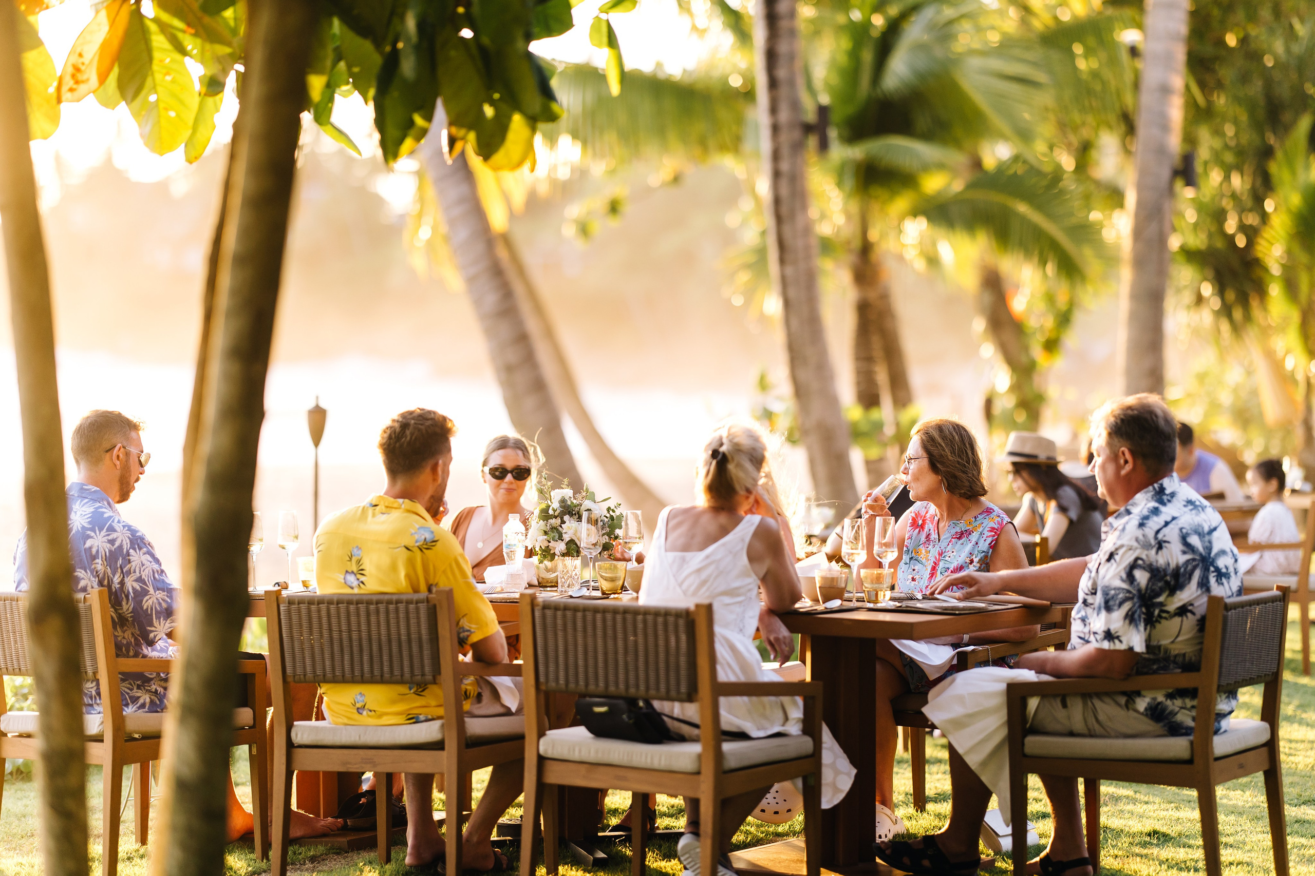 Хуахин, Таиланд. Анна Атаян Фотограф