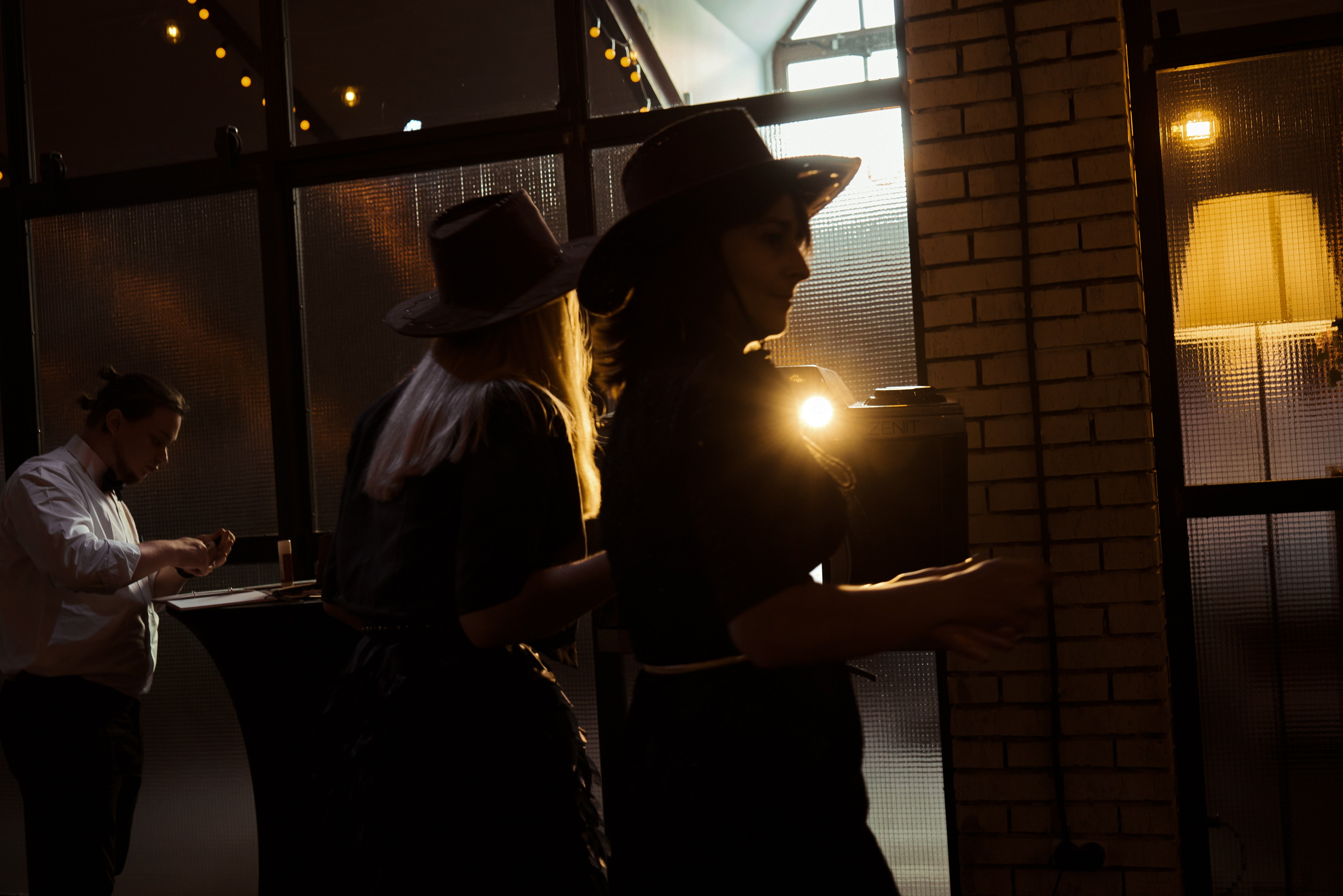 Свадебный банкет в ресторане ферма Бенуа. Свадебный, семейный и контент фотограф в Санкт- Петербурге Елена Грие