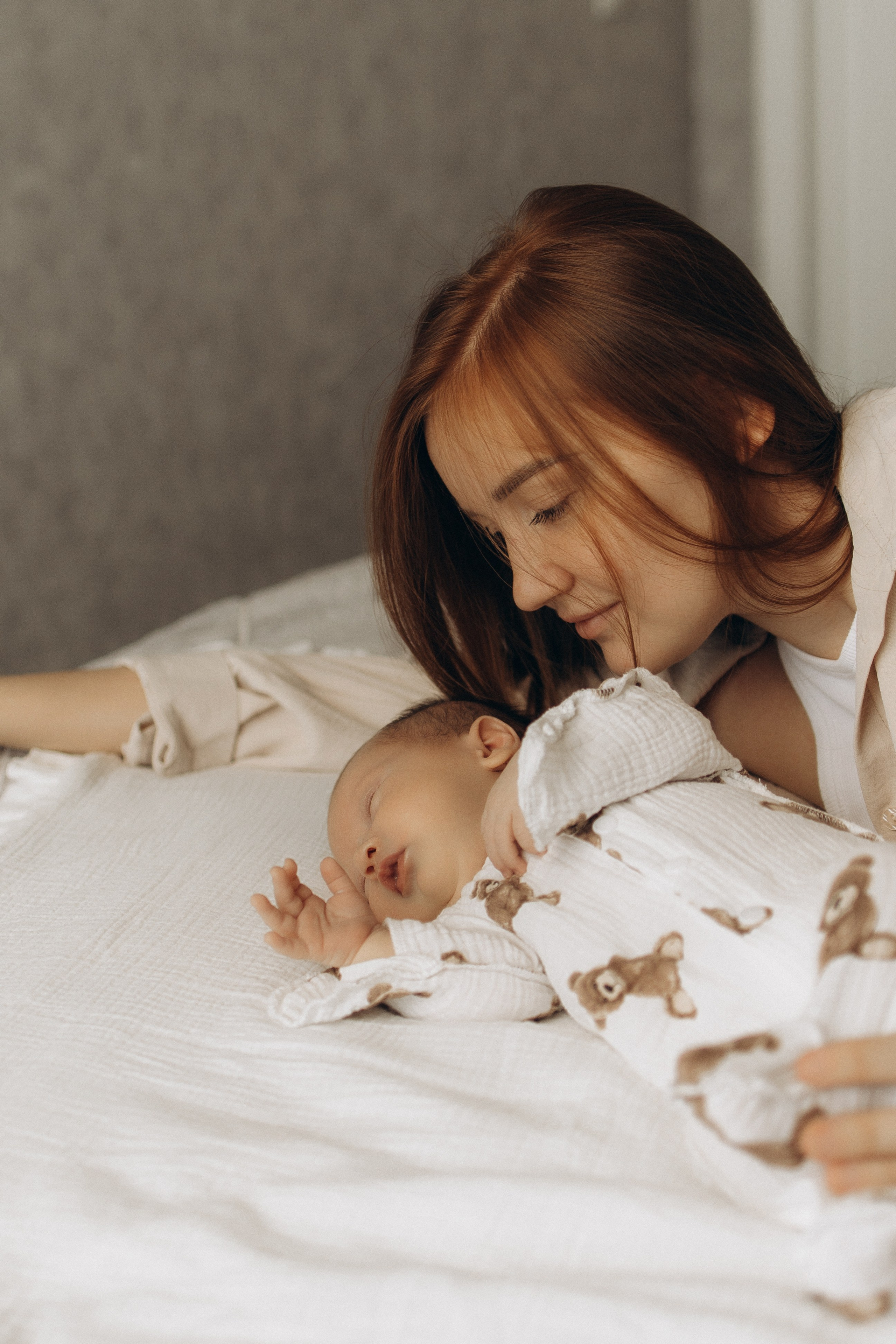 Домашние моменты. Самый теплый фотограф в Краснодаре Рябоконь Ксения