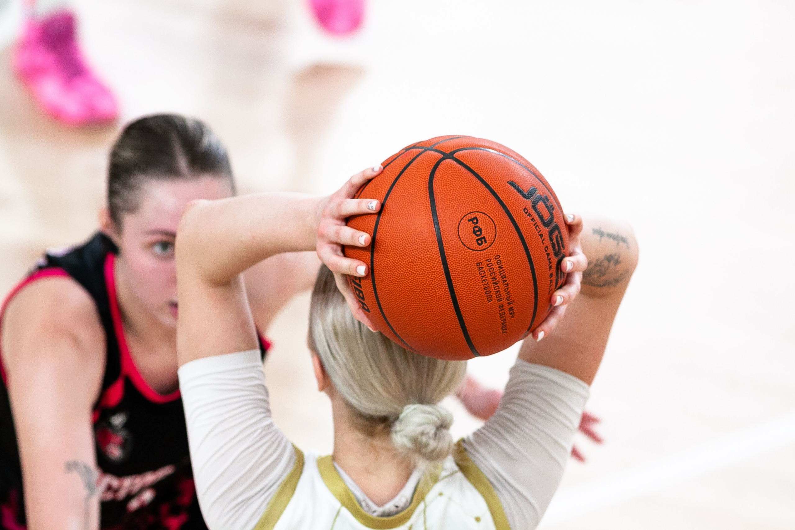 Патшалах университечэ. Фотография