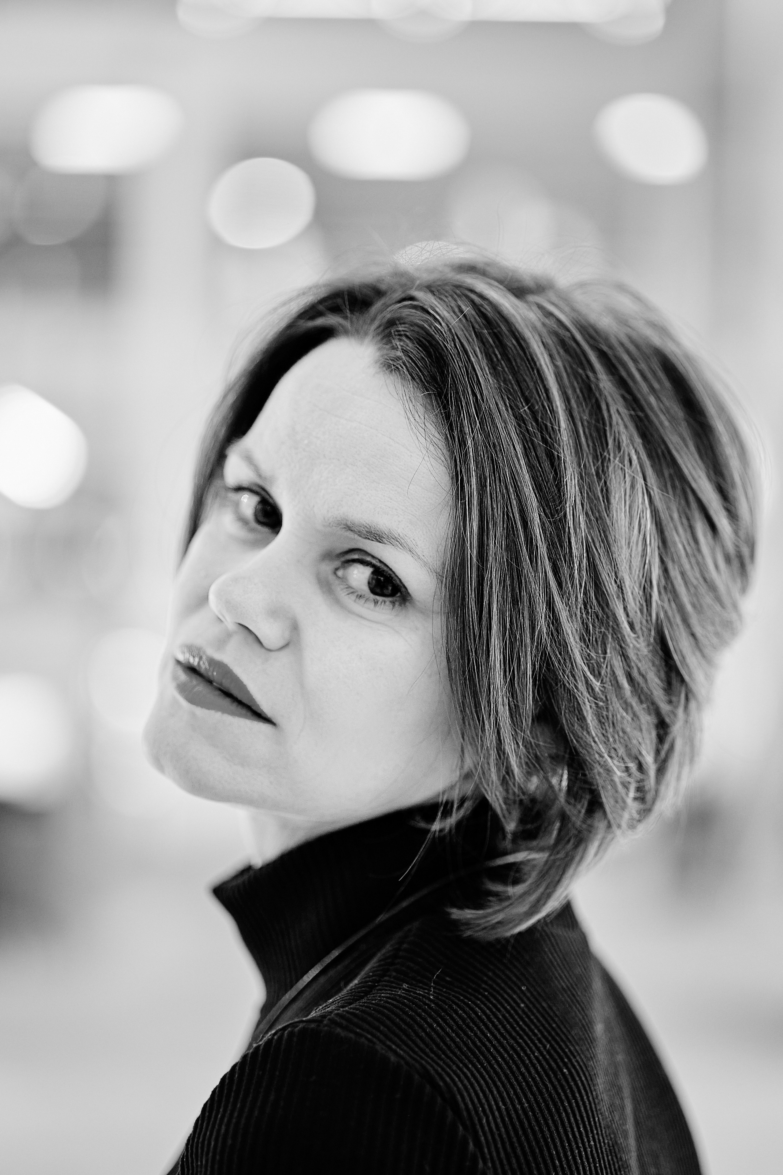 Фотопрогулка в ТРЦ