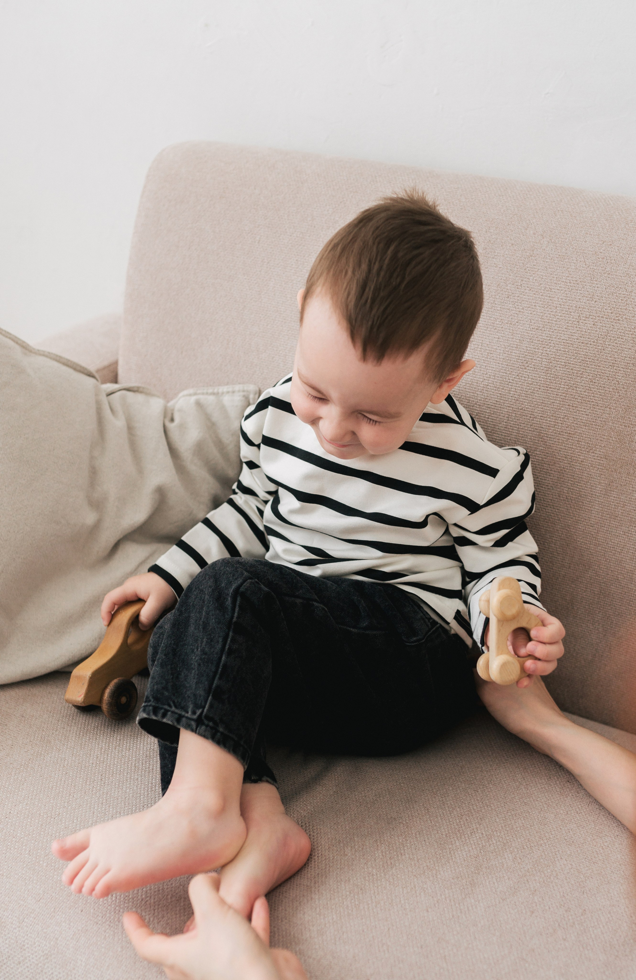 Давид и Алина. Семейный фотограф в Тюмени  Утенкова Юлия