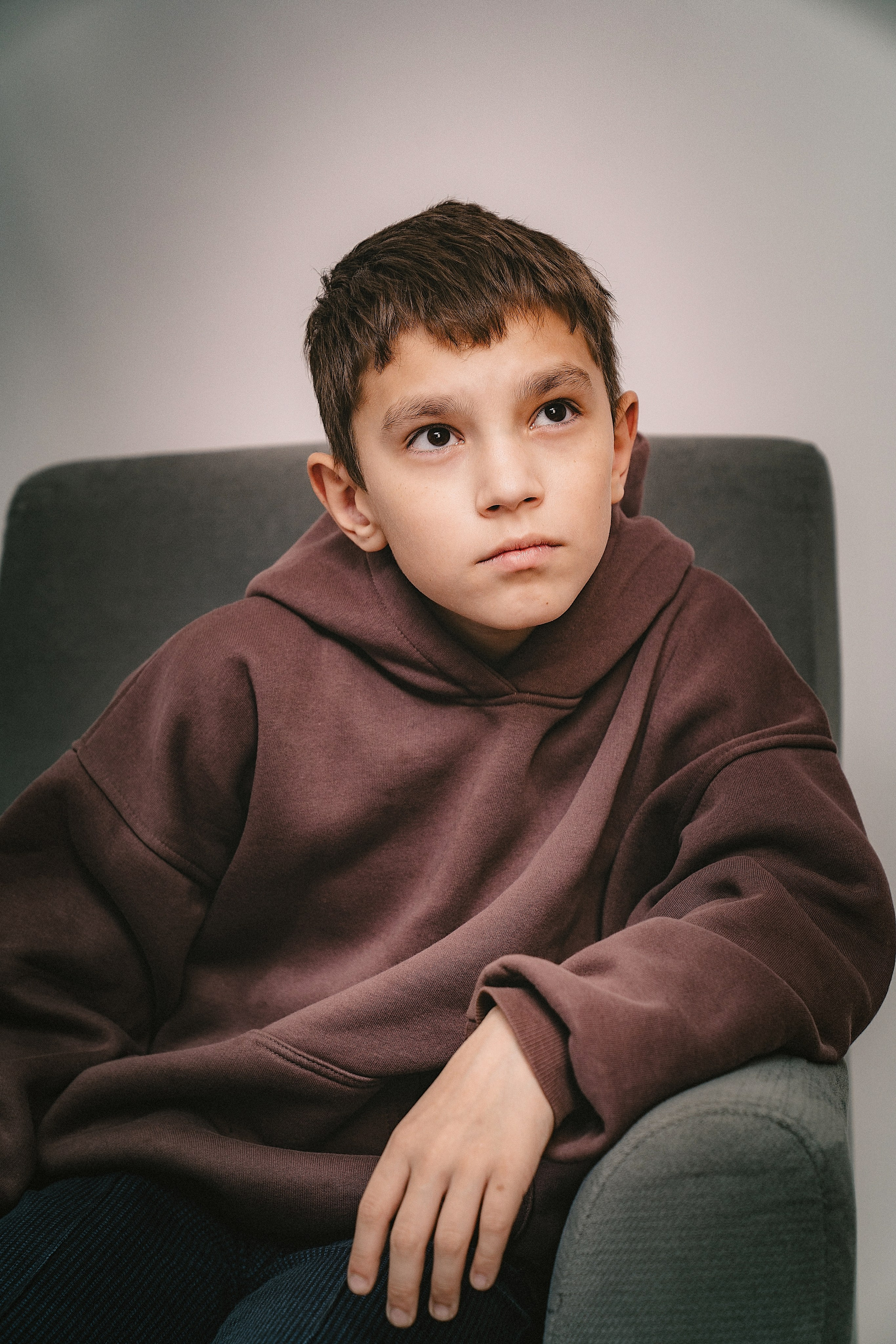 Семья. Сергей Глебов - фотограф