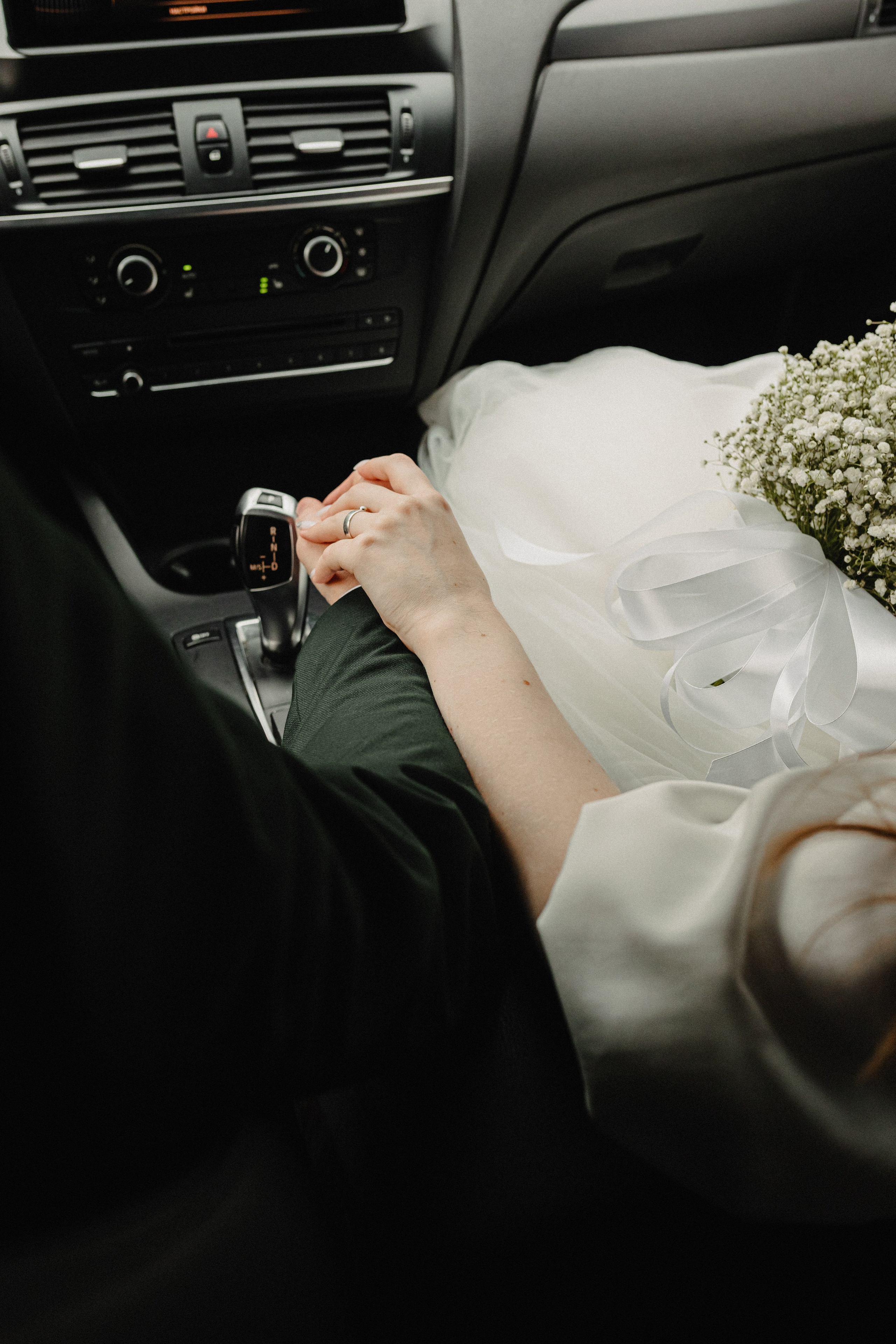 Свадьба Ксюши и Альберта. Свадебный и семейный фотограф Женя Добрянская в Нижнем Новгороде