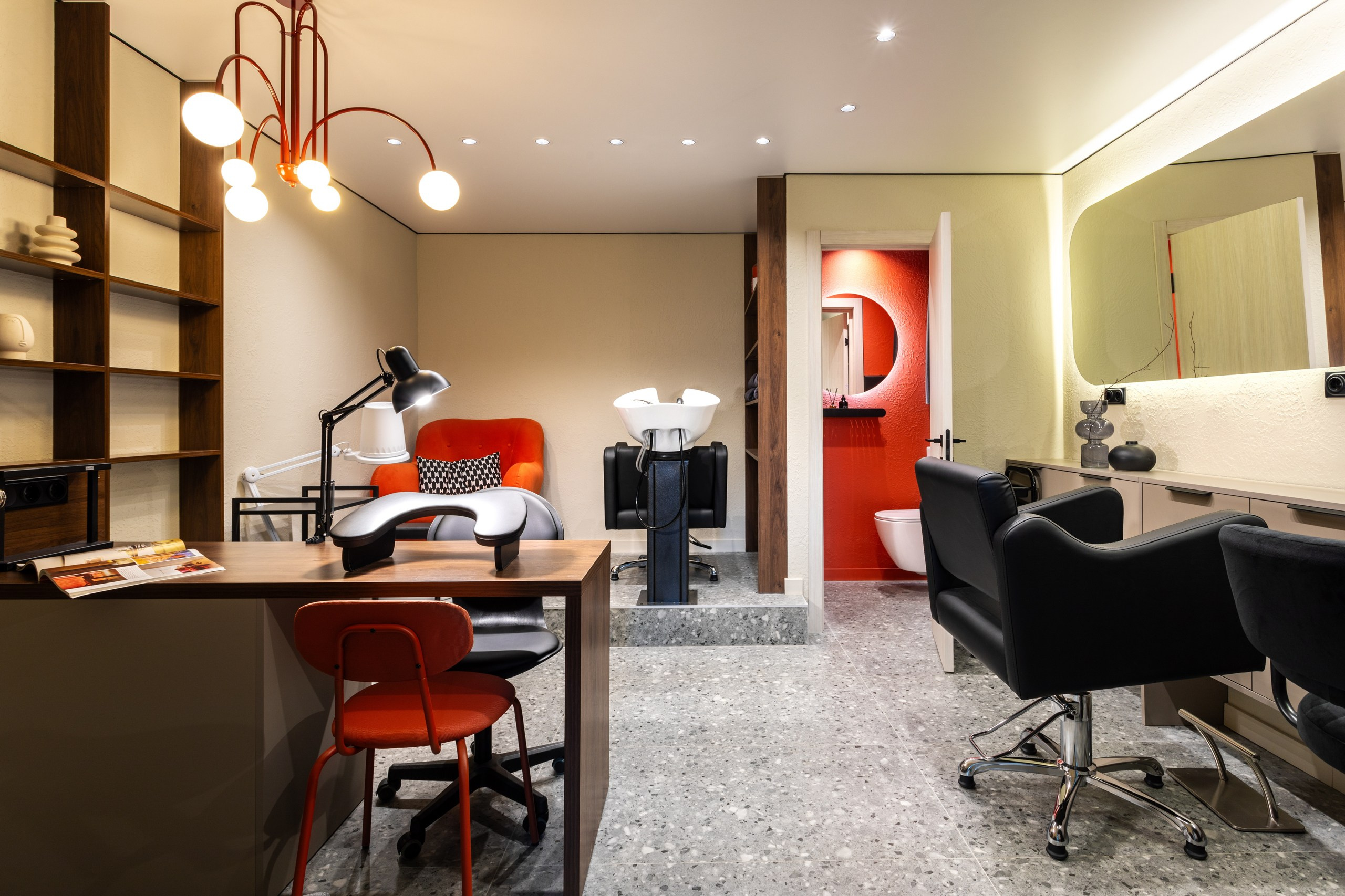 Интерьерная фотосъемка в Калининграде. Фотограф в Калининграде Антон Окороков