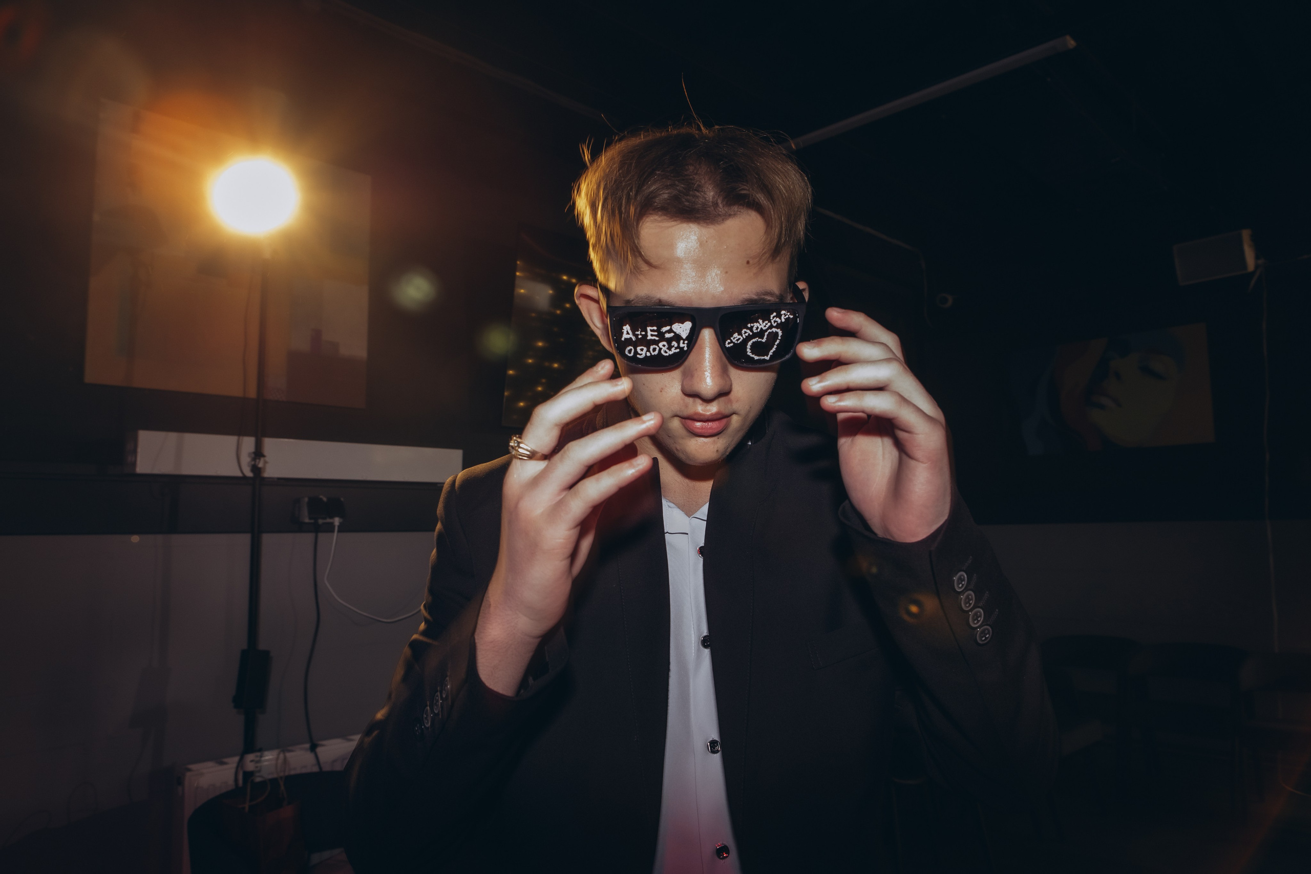 Елизавета&Александр. Свадебный фотограф Белокуриха, Алтай