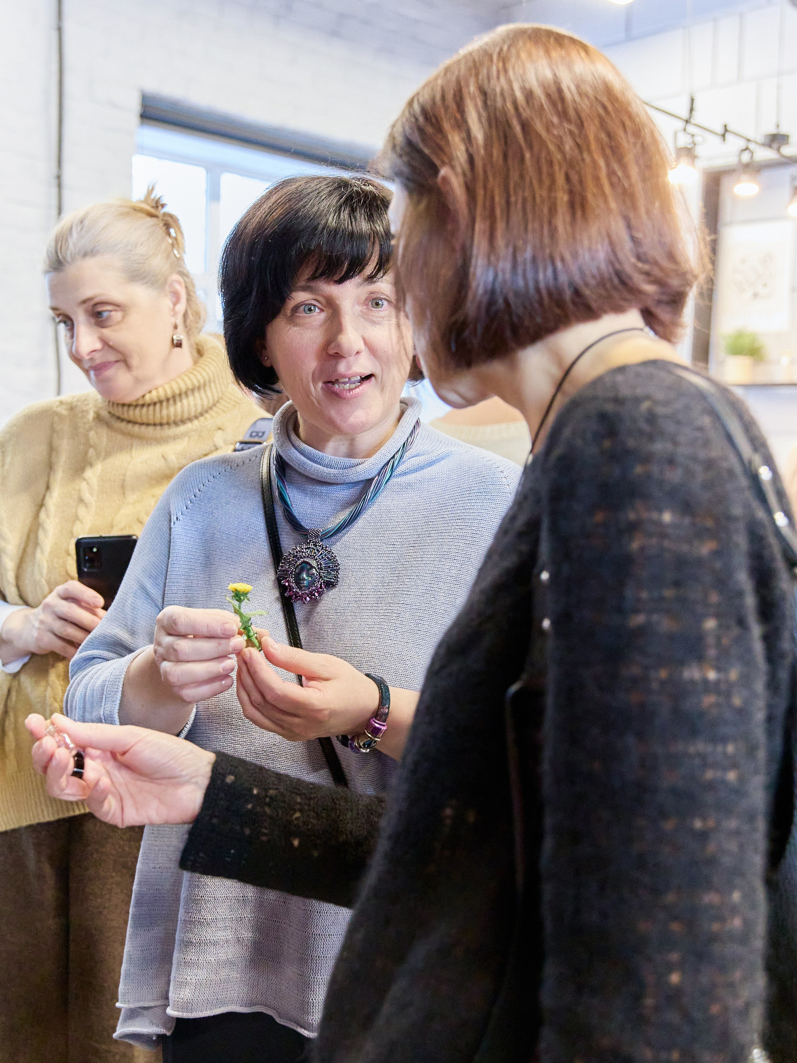 КвАРТирник. Дизайнерский маркет