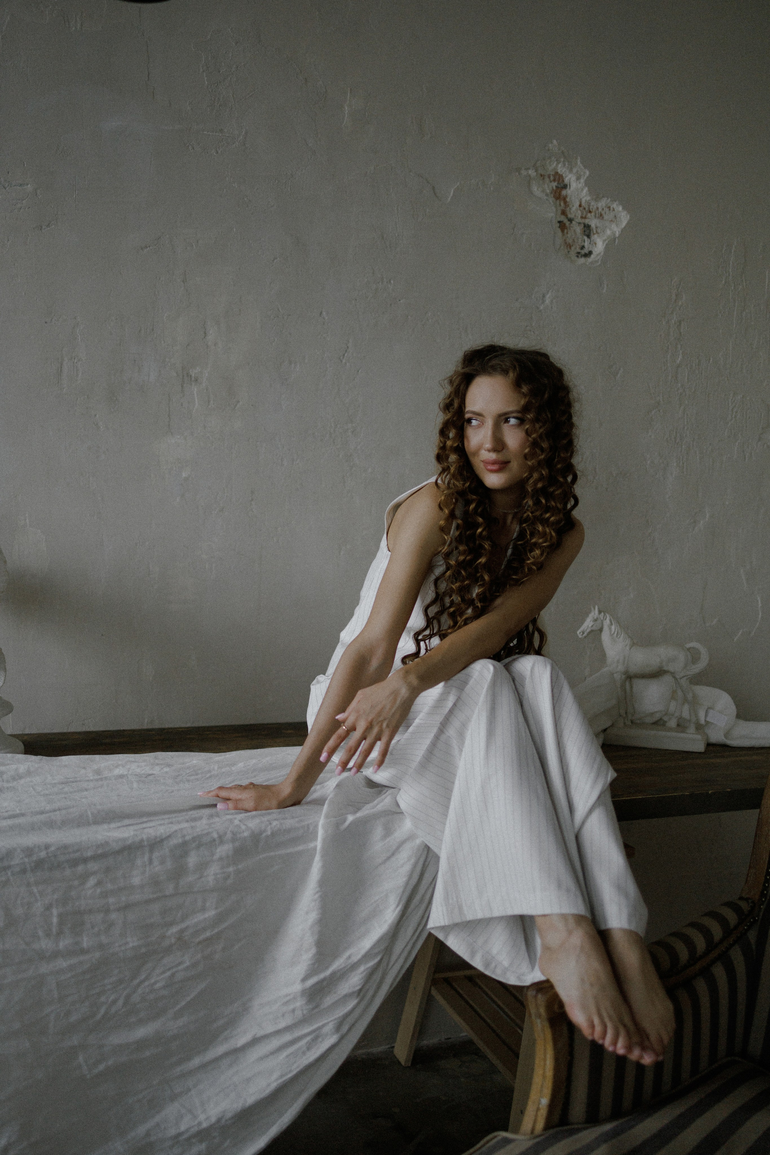 Катя. Свадебный фотограф в Самаре Виденмаер Евгения