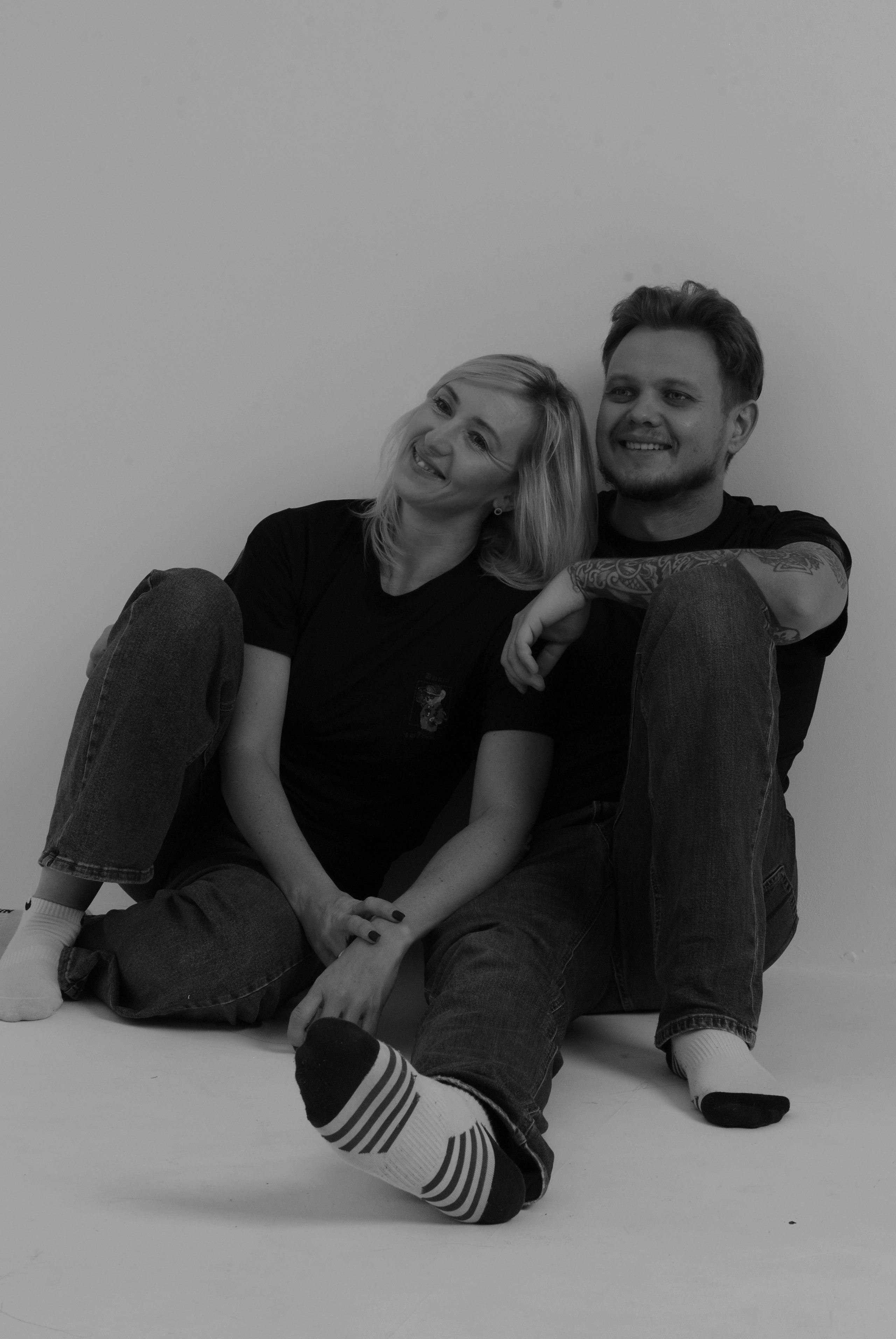 Анна. Фотограф Мария Мусаелян