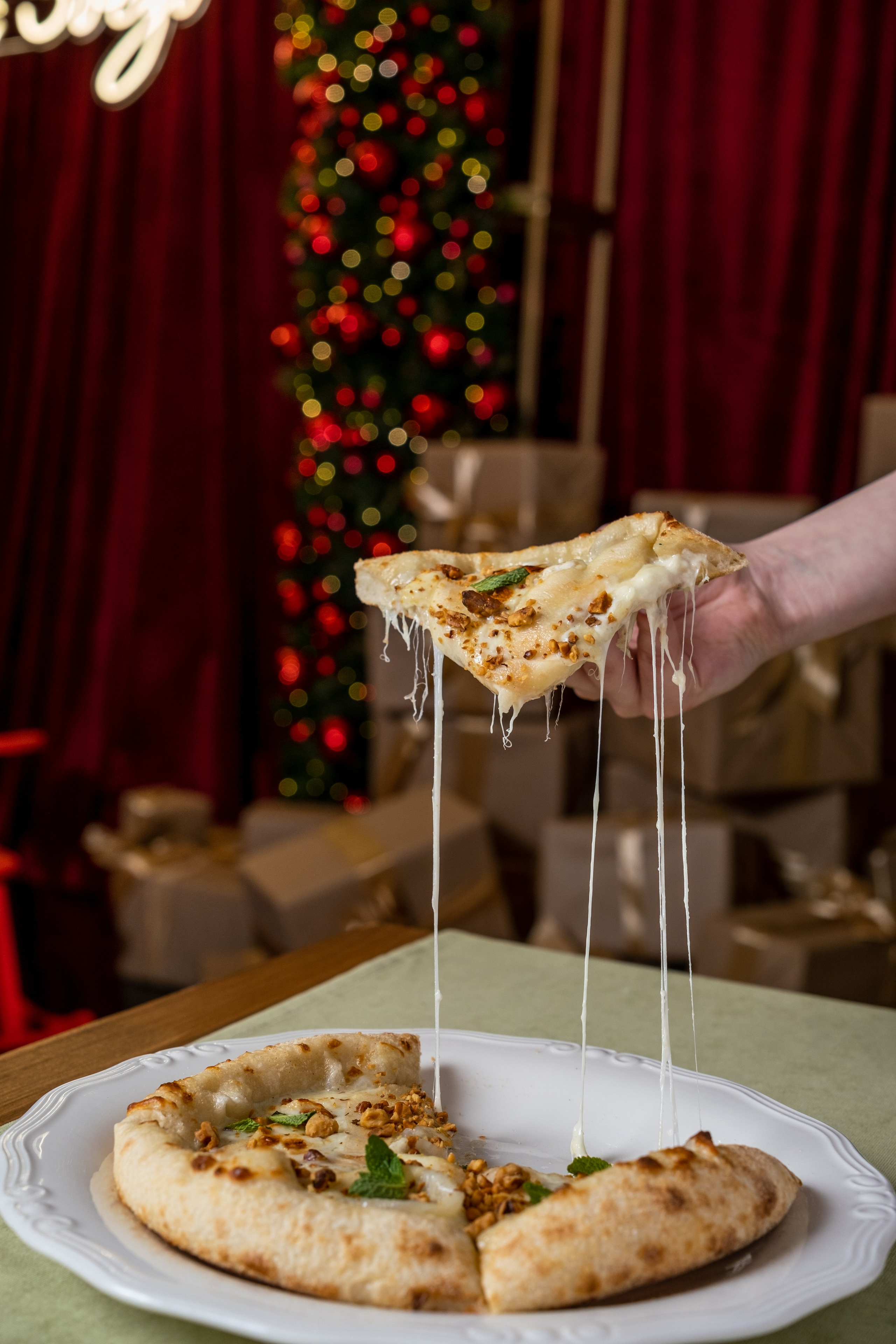 Фотографии блюд. Фуд фотограф, предметный и контент фотограф в Смоленске Александр Милодан