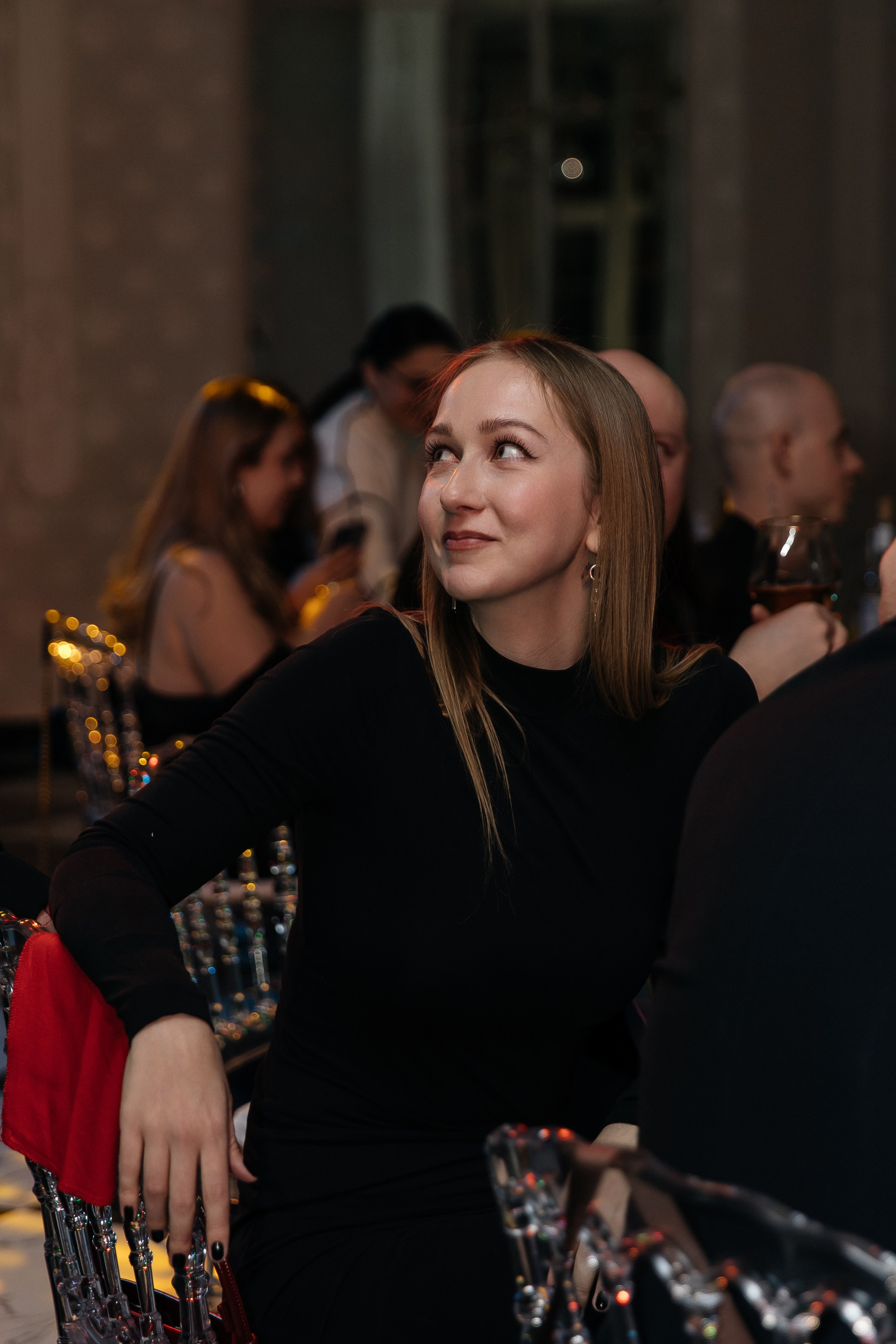 Камерный день рождения в ресторане «Bellagio». Свадебный и семейный фотограф Виолетта Сидельникова. Краснодар, Россия, Беларусь, Европа