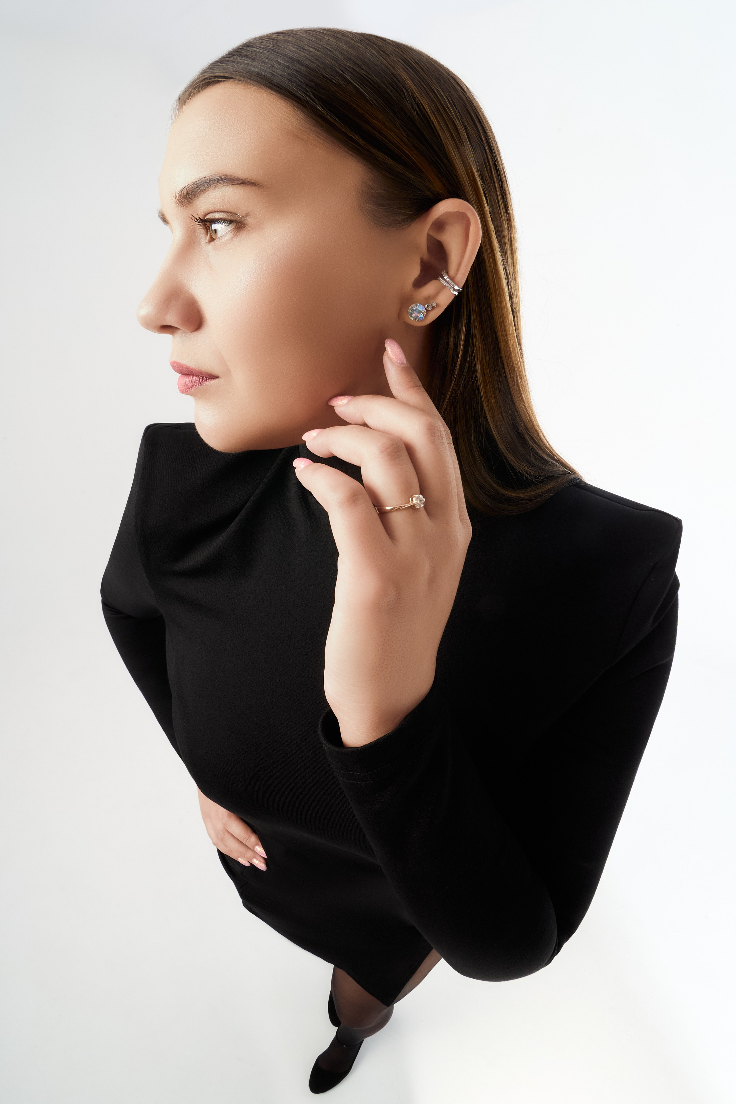 Все портреты. Фотограф Вадим Бердник