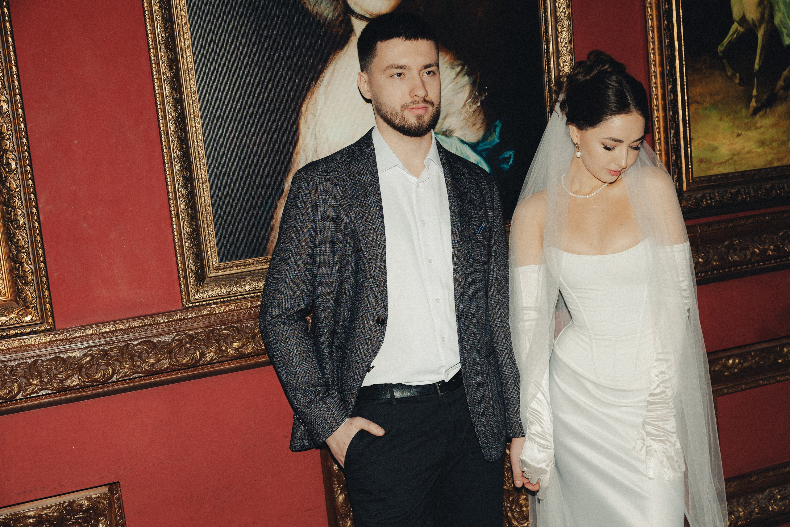 Портфолио. Свадебный фотограф в Санкт-Петербурге Соколова Мария