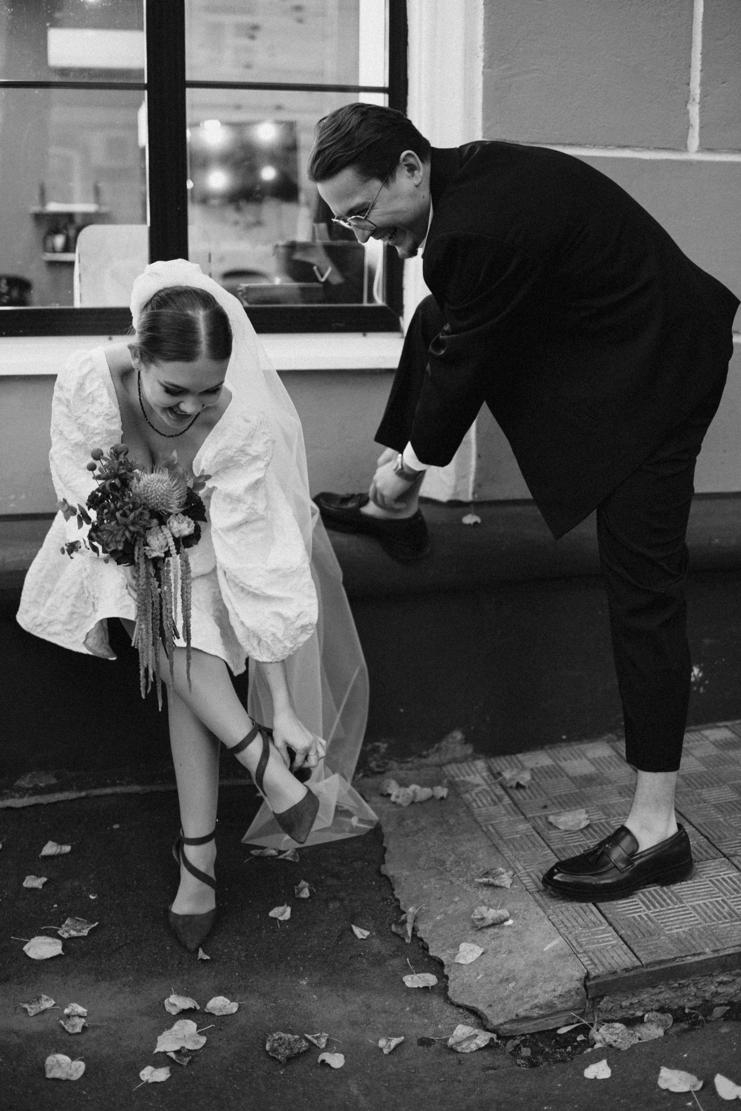 Душа моей души