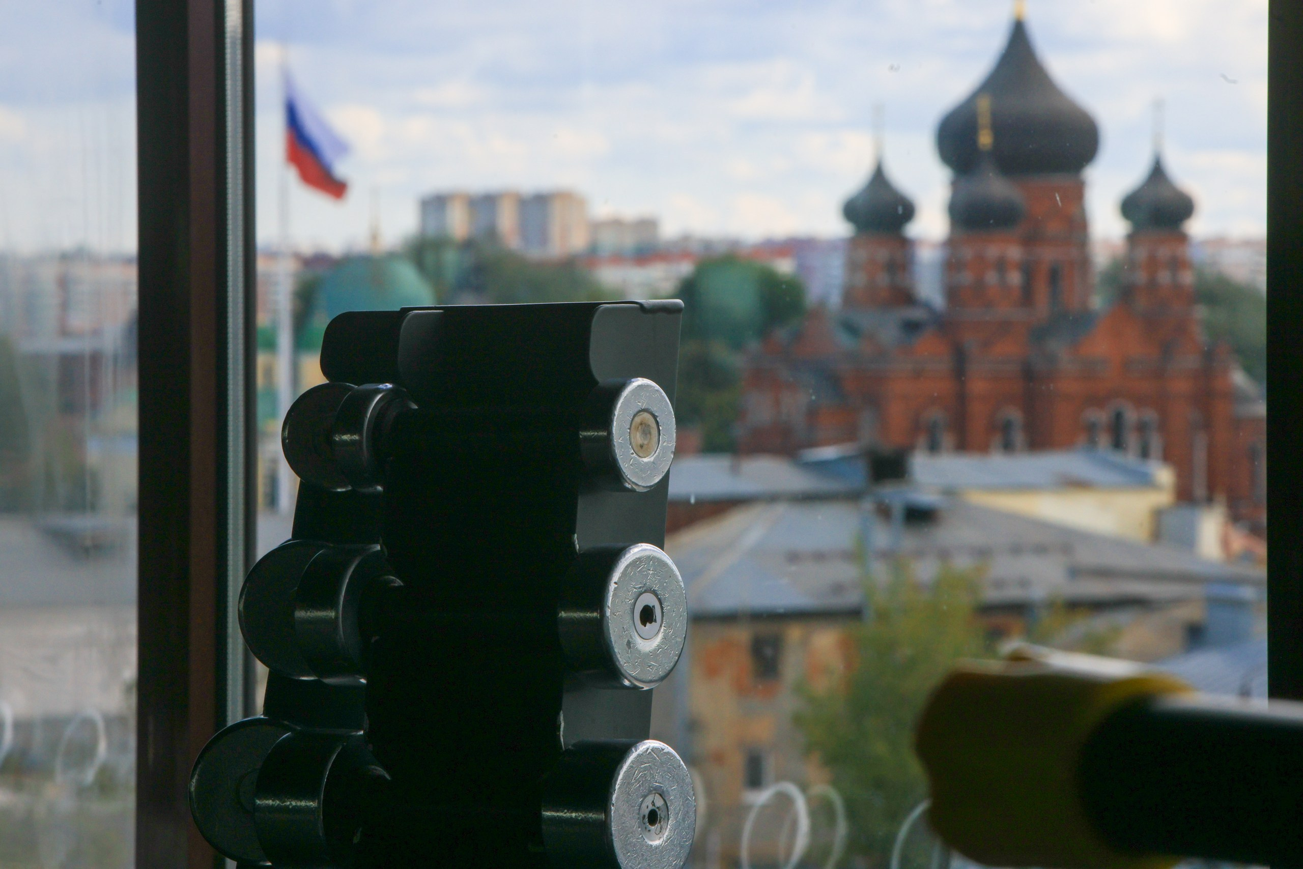 ТРОЙКА ФИТНЕС. Фотограф в Туле Крупский АнДРей. Фотостудия «КАДР71» в Туле