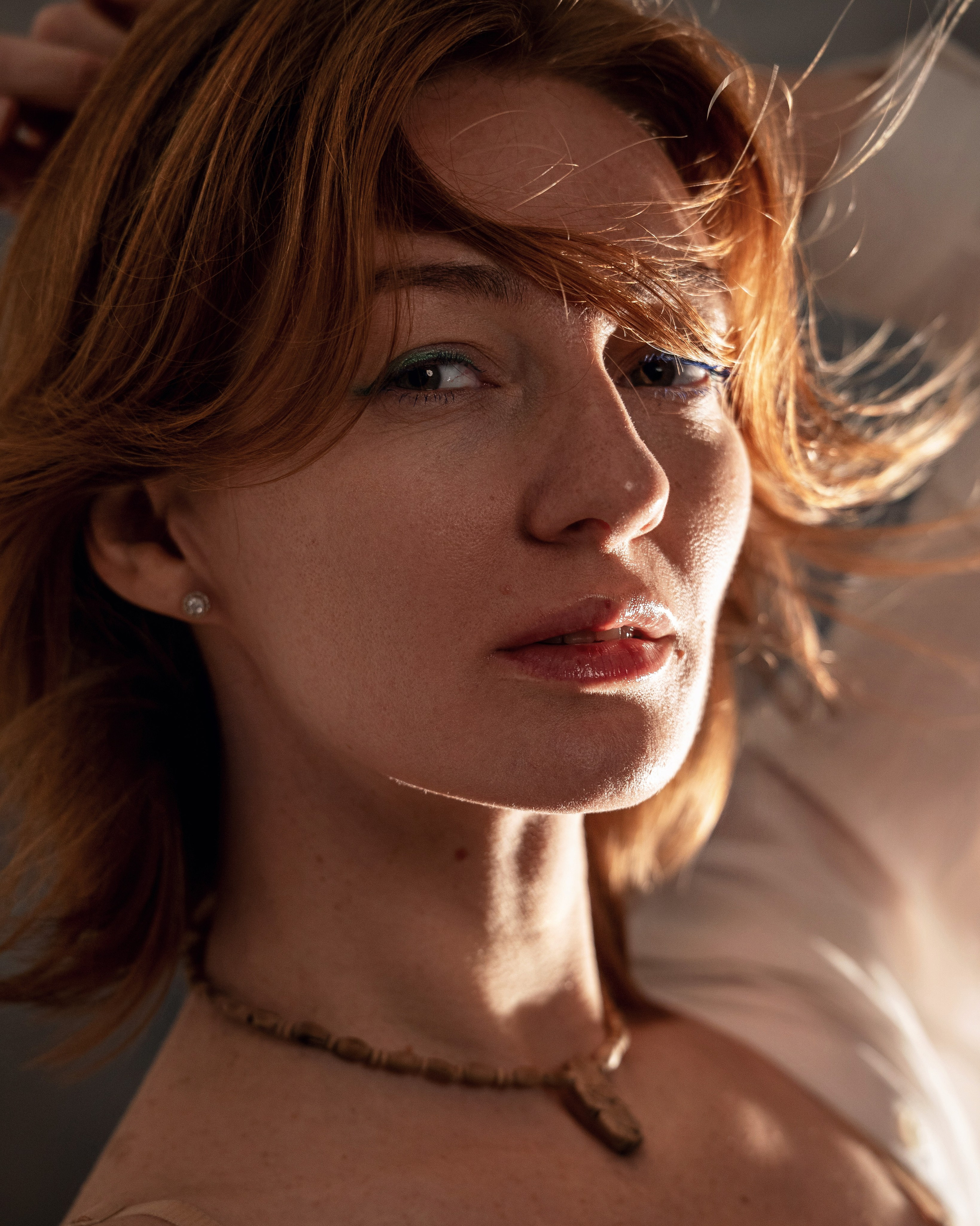 Татьяна. Фотограф Надежда Савосина