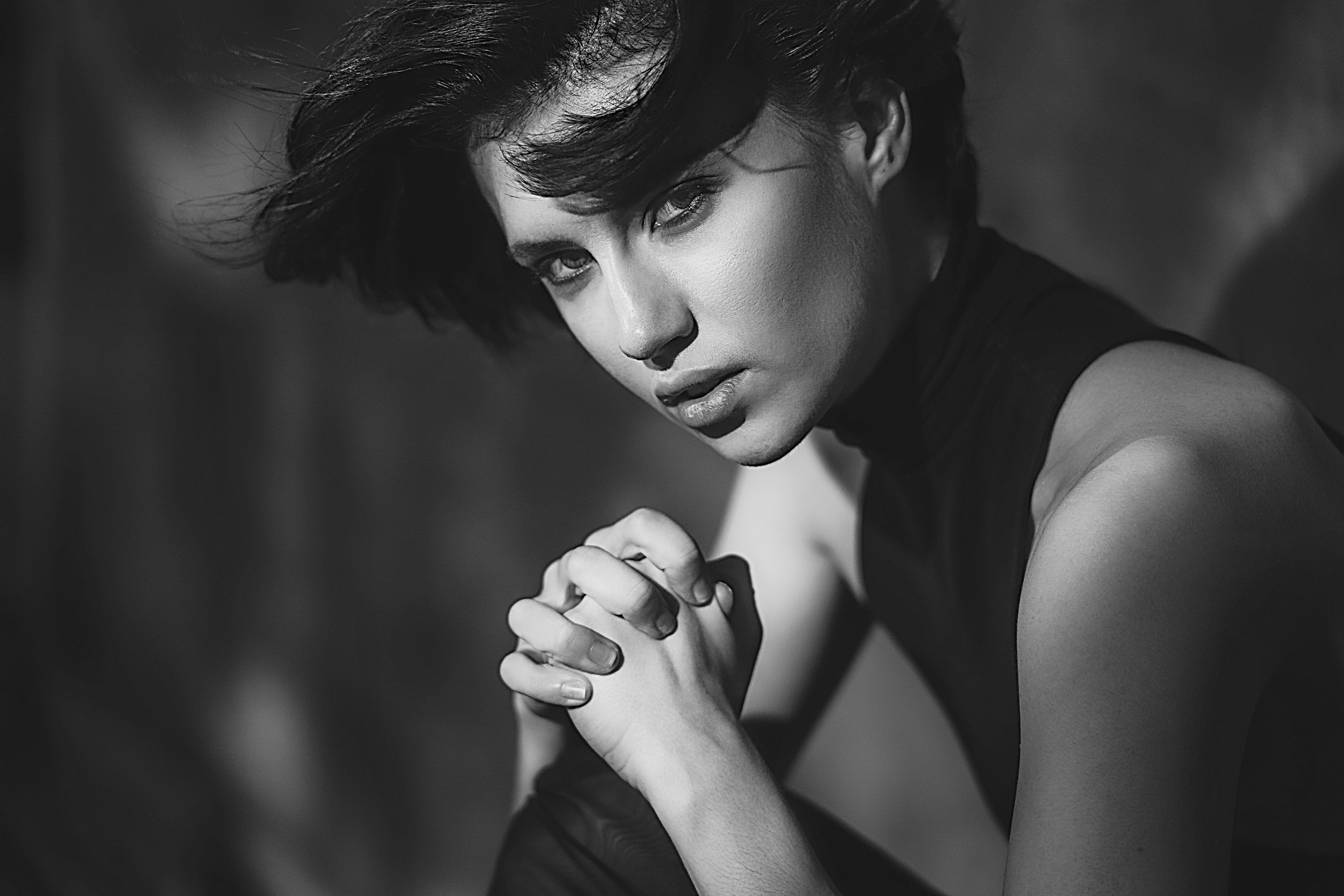 Елена. Фотограф Надежда Савосина