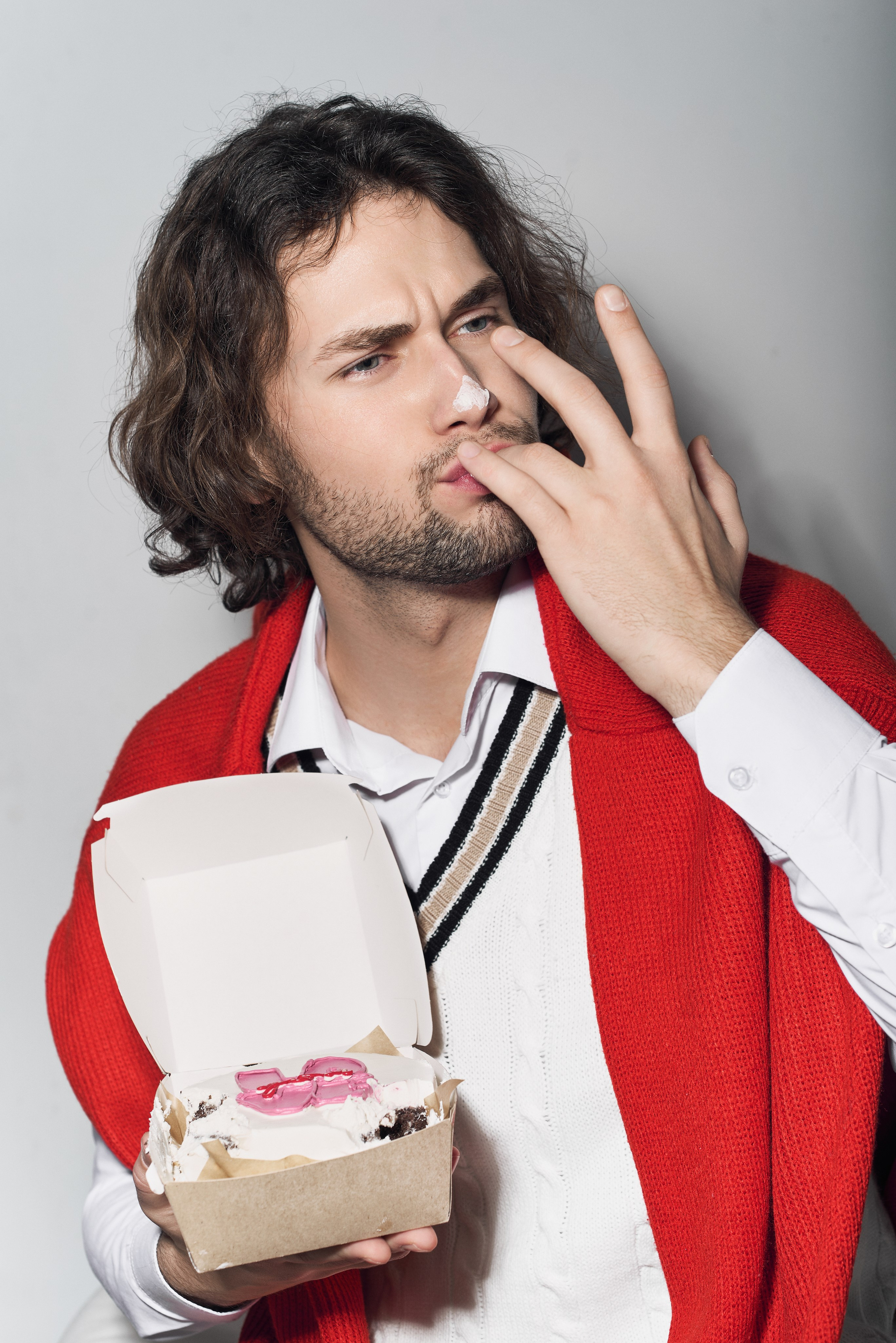 Кофейня «Cake by Di». Фотограф в Нижнем Новгороде Юлия Рачинская