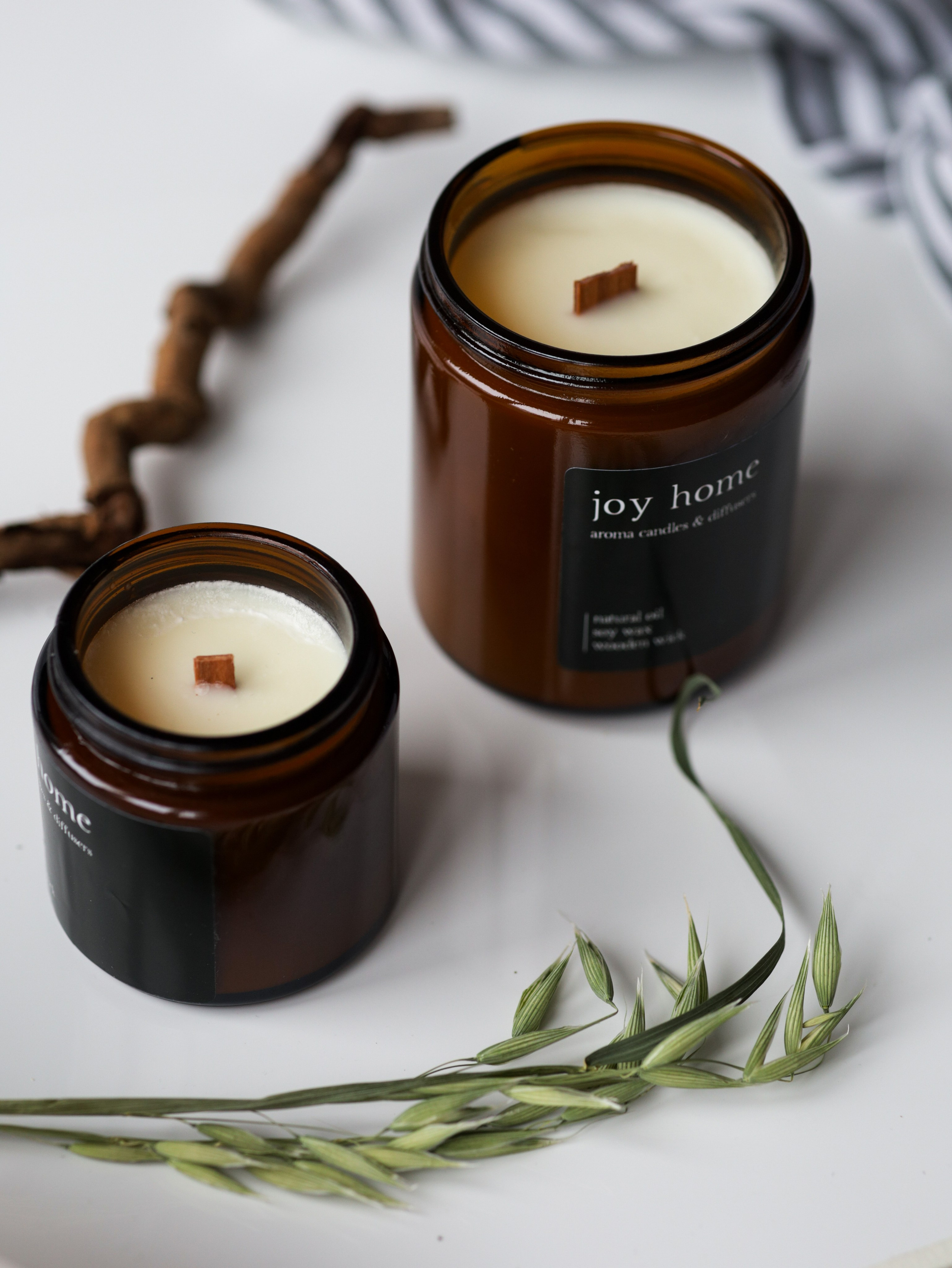 Свечи. Алёна Стерхова — Предметный и портретный фотограф. Ижевск