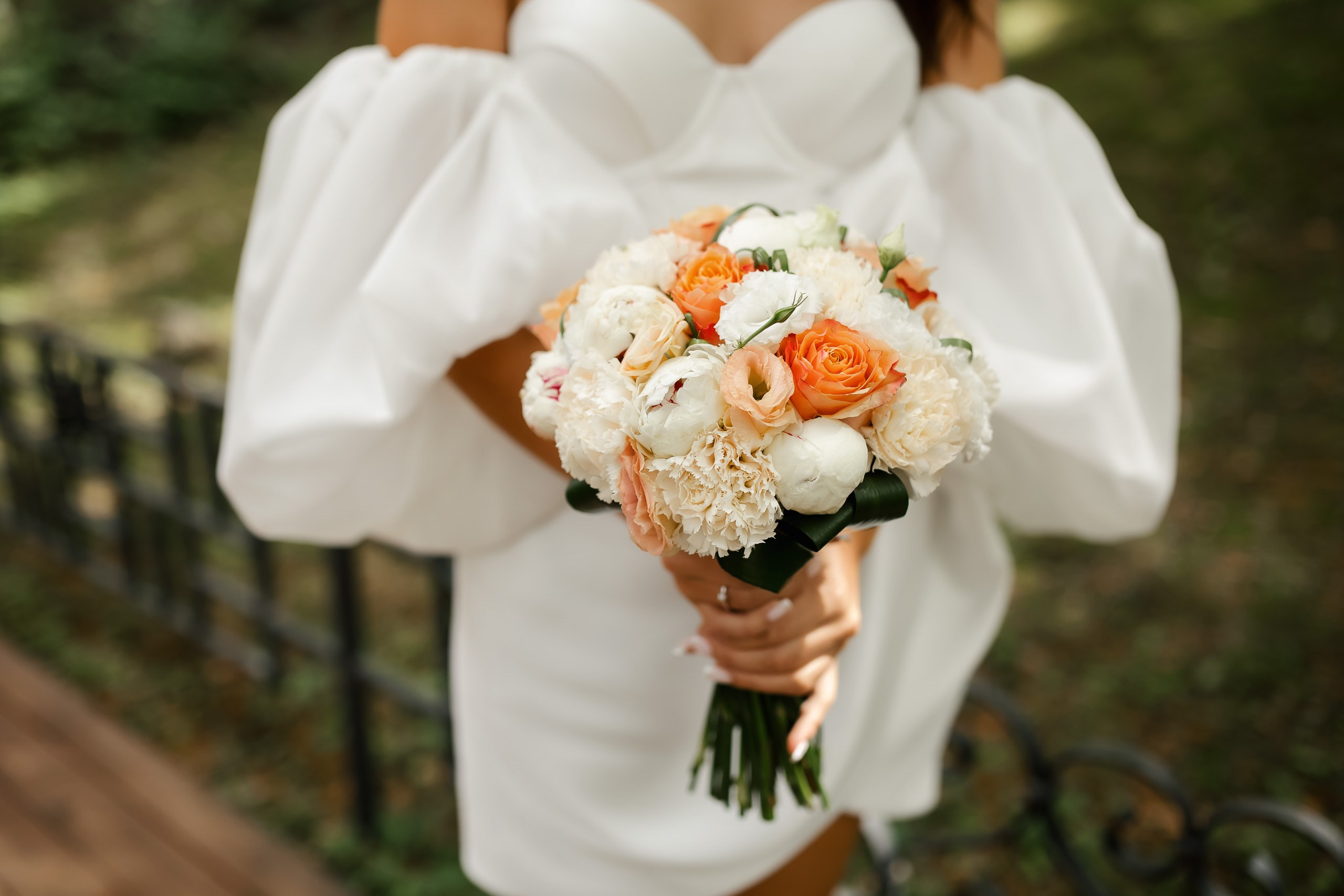 Вин Дизель и его шикарная невеста :). Олег и Наталья. Часовая прогулка. Свадебный фотограф в Хабаровске