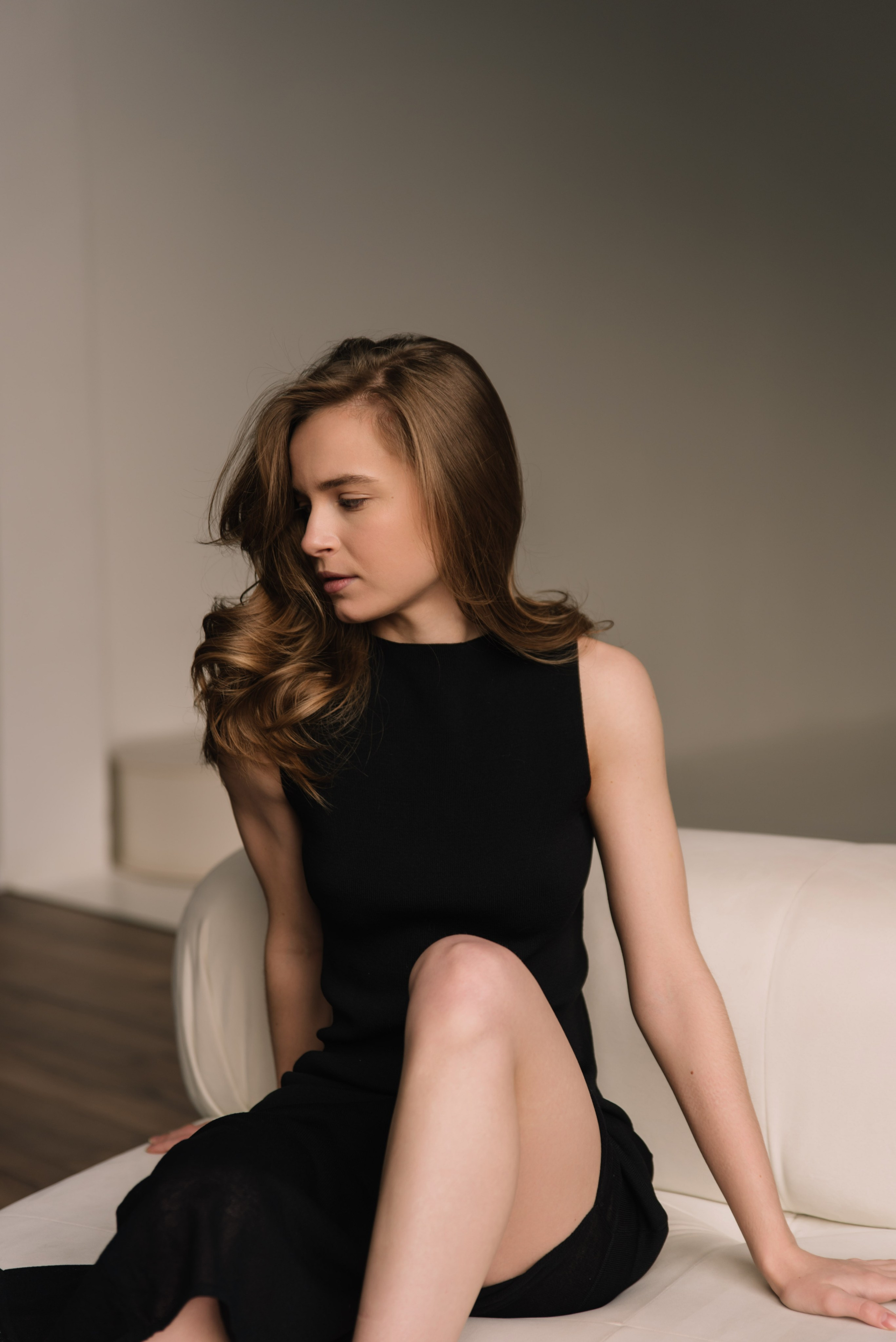 Катя. Фотограф Нижний Новгорода Елена Калмыкова