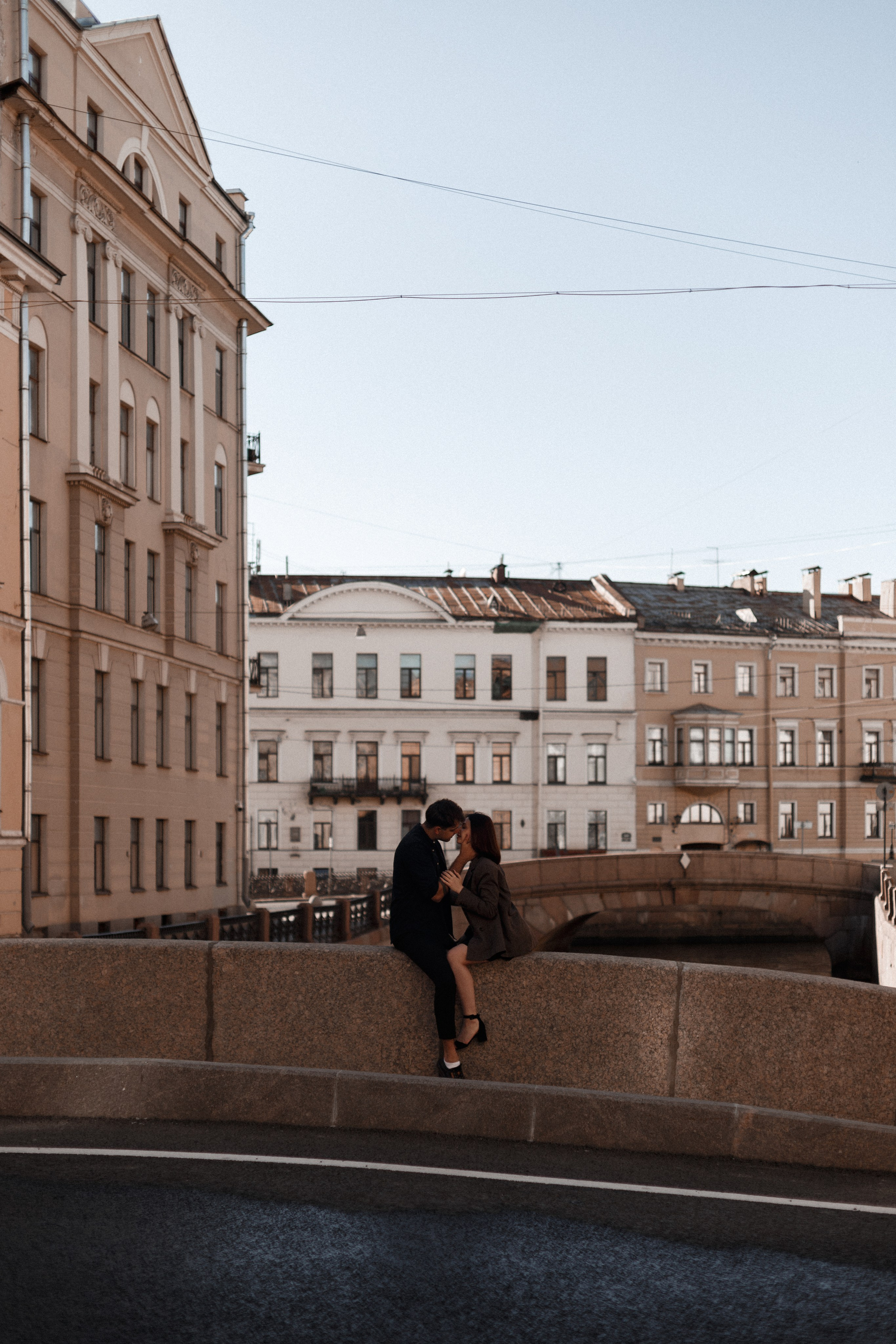 Лавстори. Юля Шаровьёва семейный и свадебный фотограф в Санкт-Петербурге